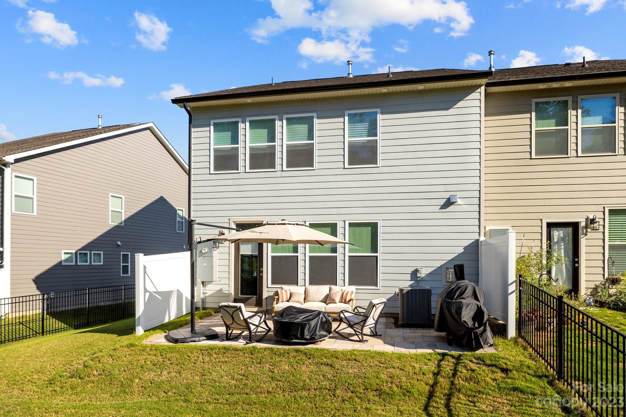 Masons Bend - Residential