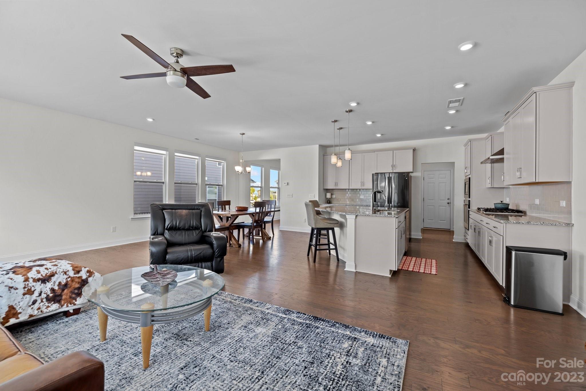 Masons Bend - Residential