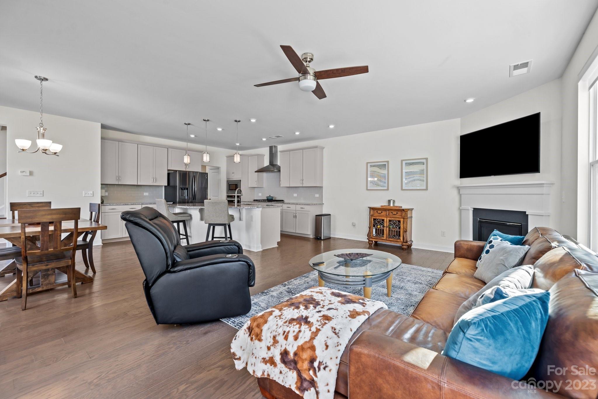 Masons Bend - Residential