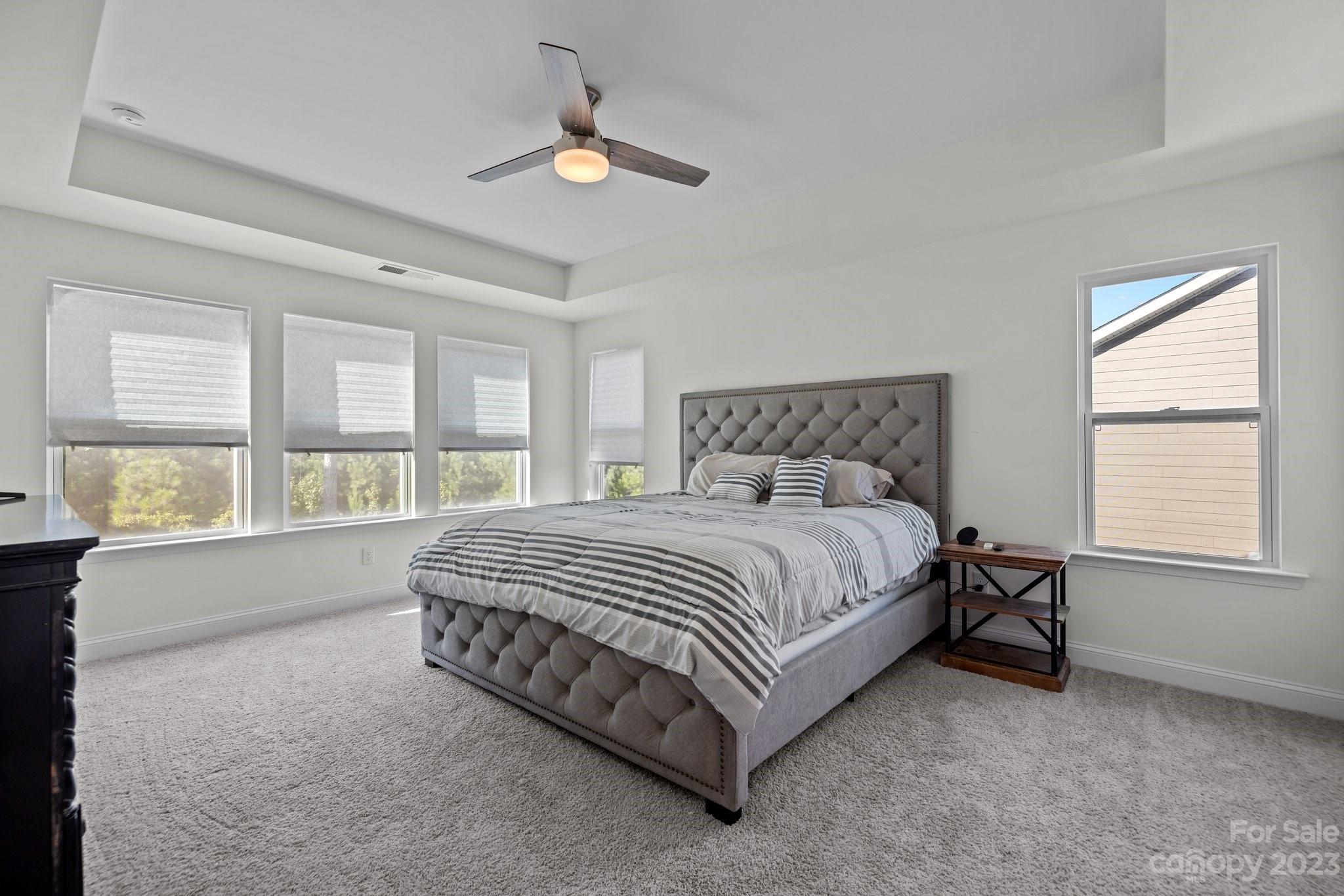 Masons Bend - Residential