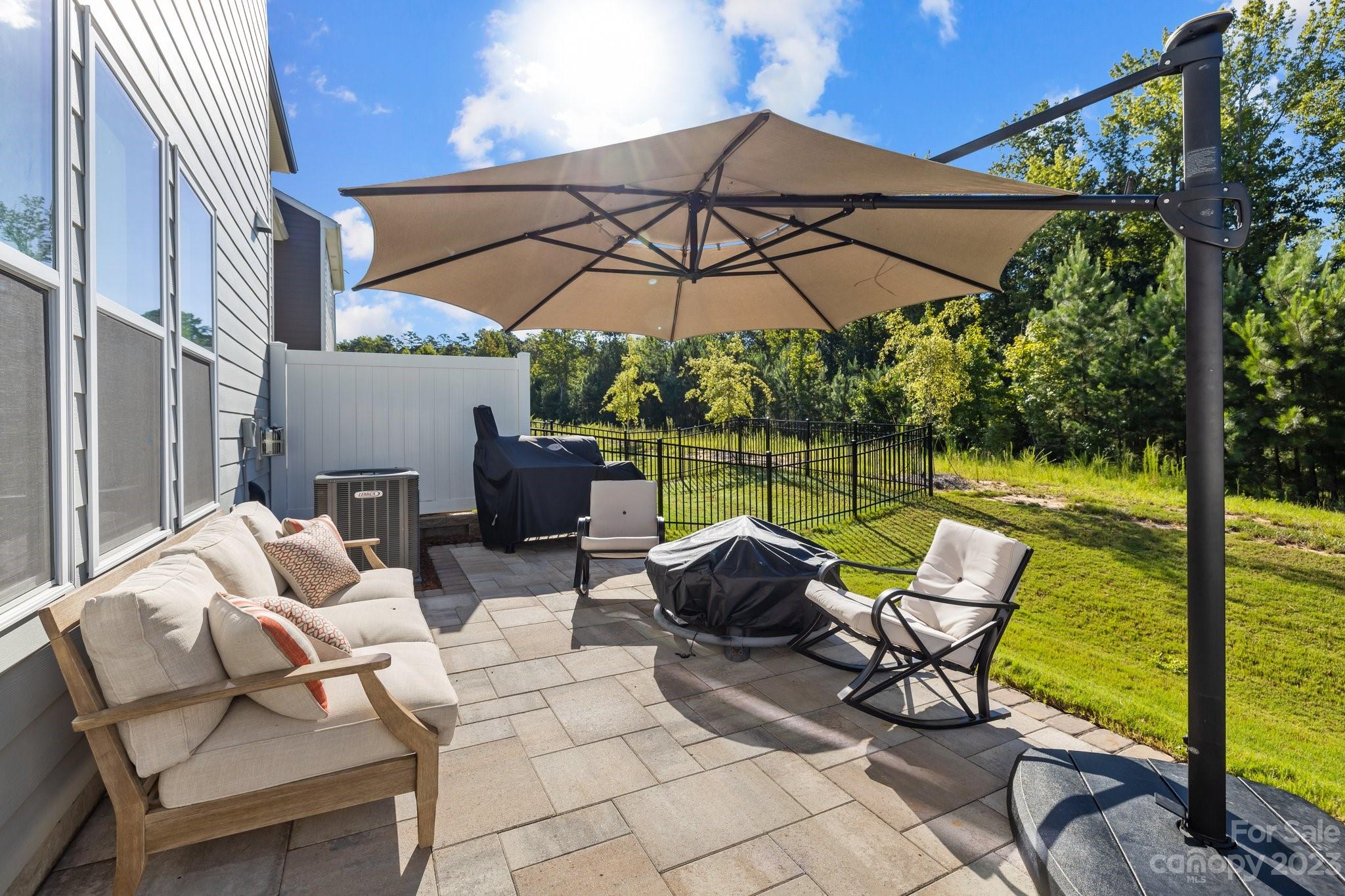 Masons Bend - Residential