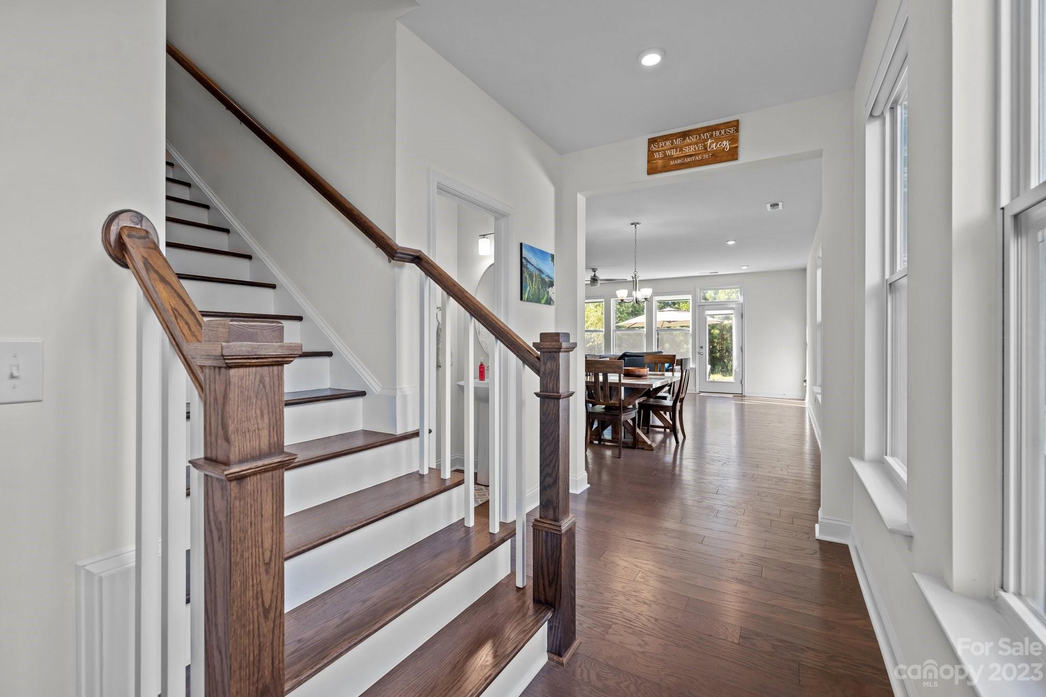 Masons Bend - Residential
