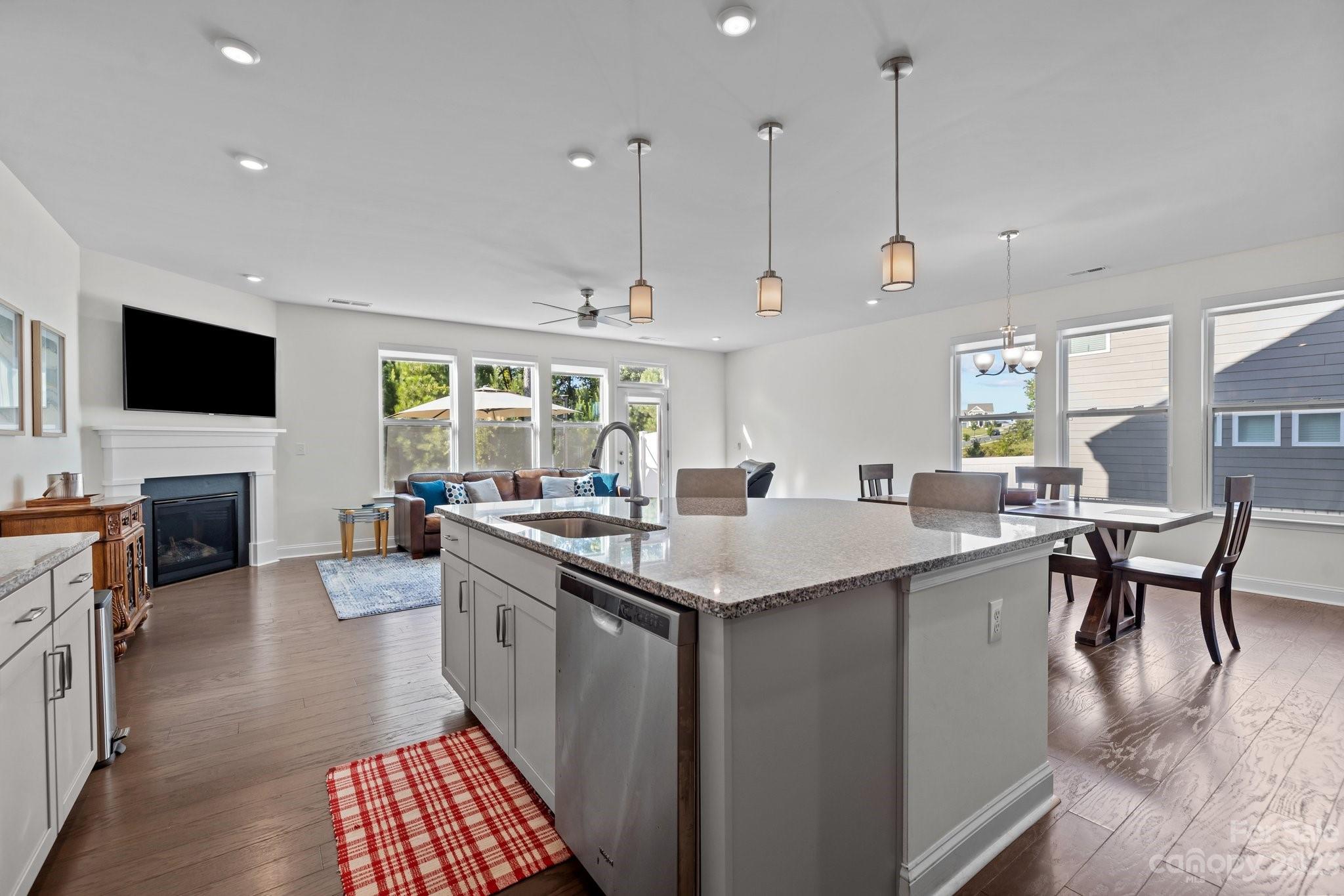 Masons Bend - Residential