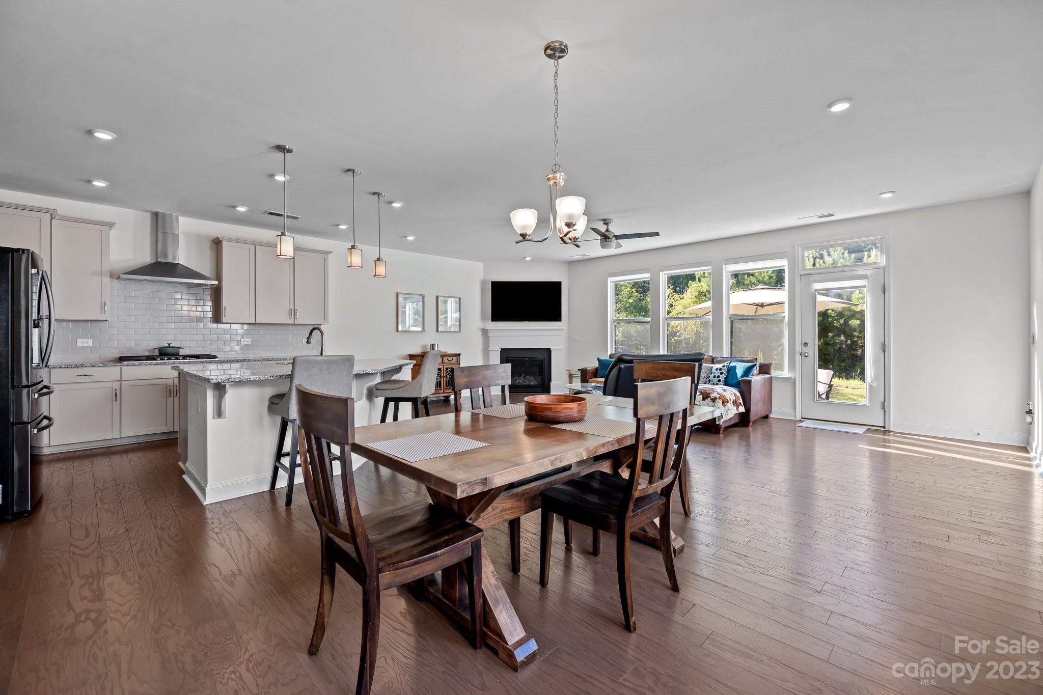 Masons Bend - Residential