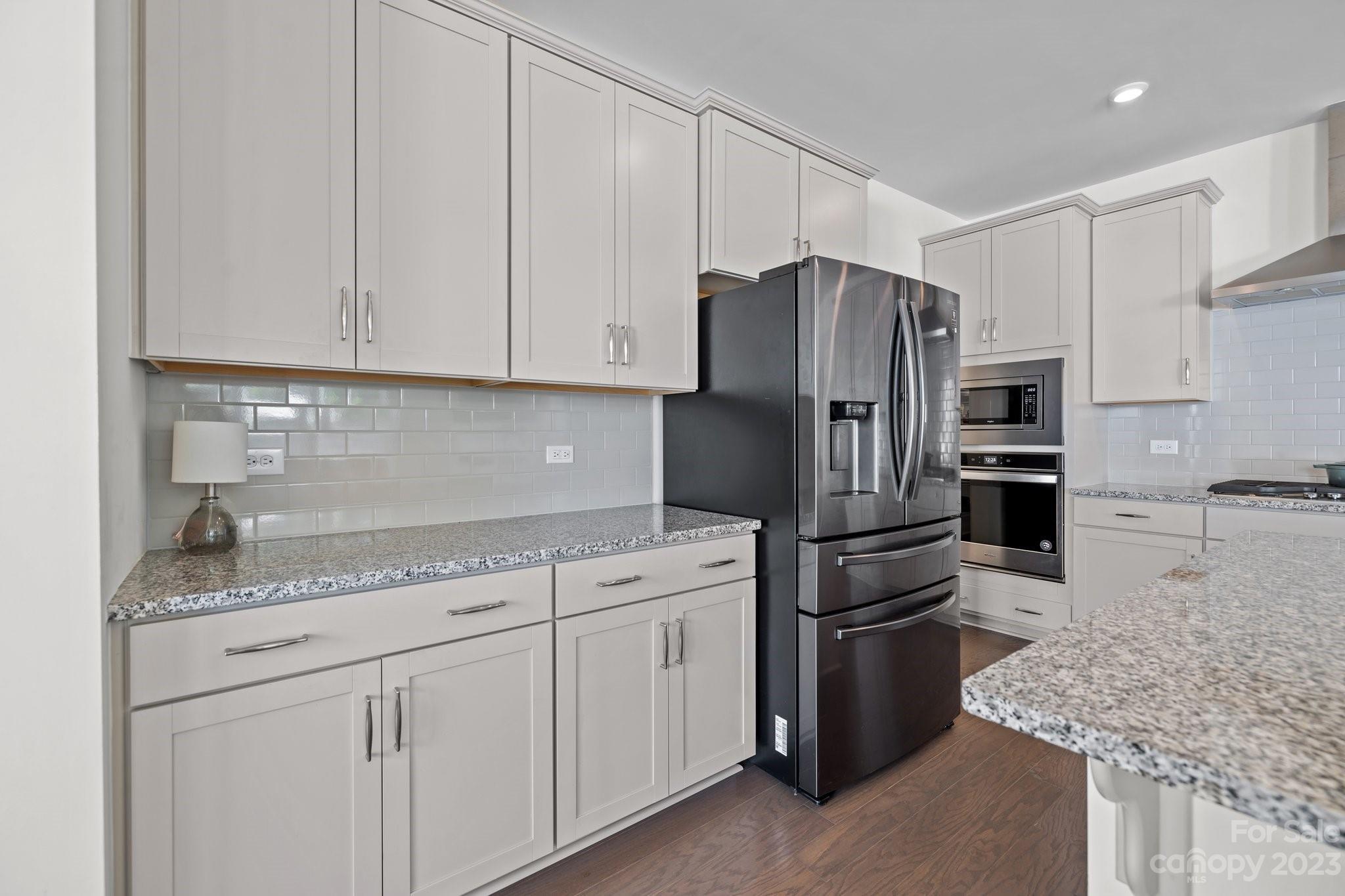Masons Bend - Residential