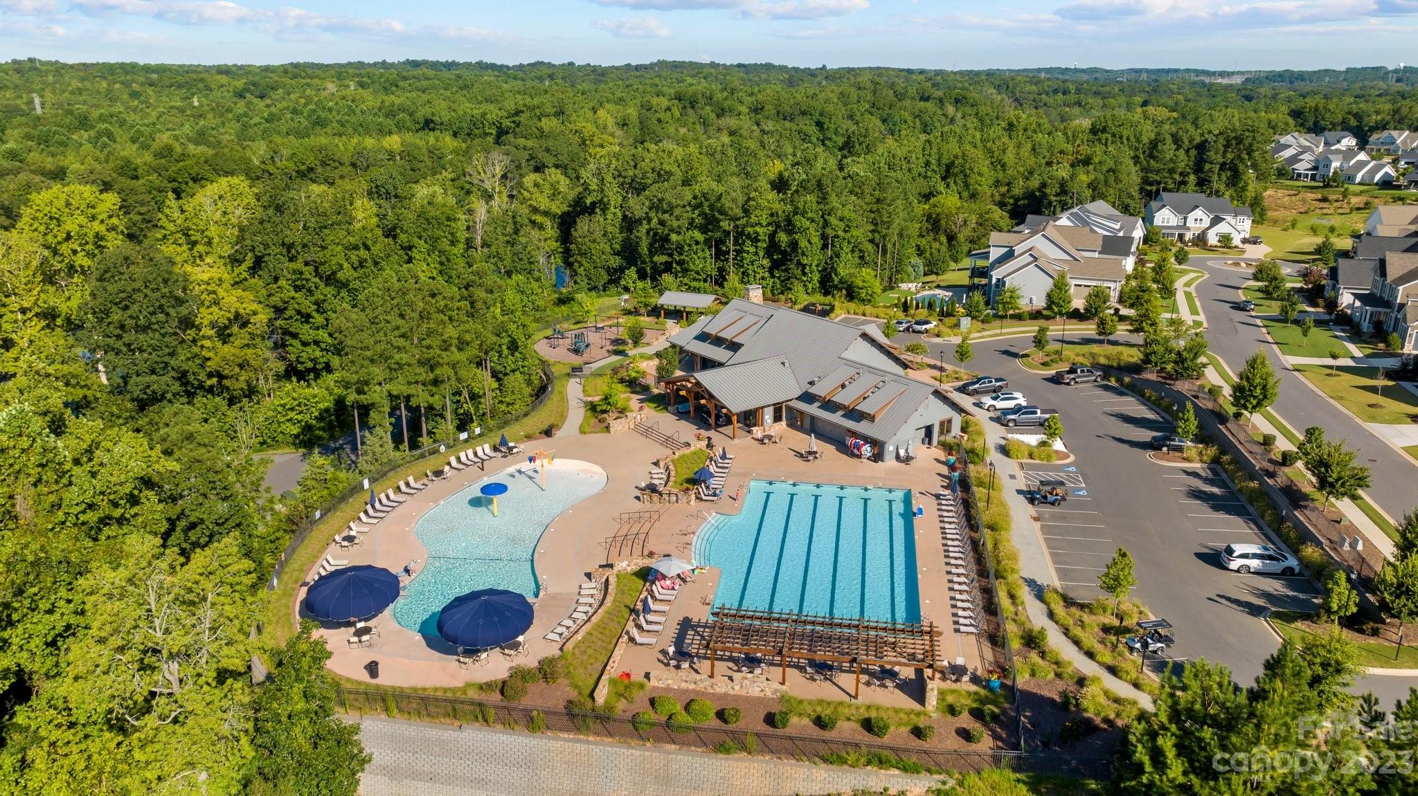 Masons Bend - Residential