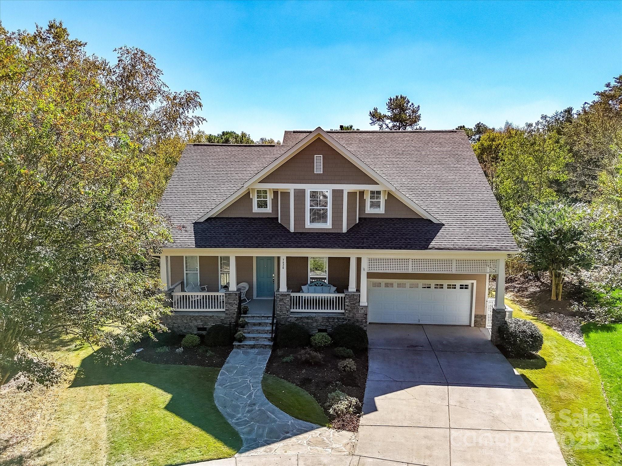 Trailridge - Residential