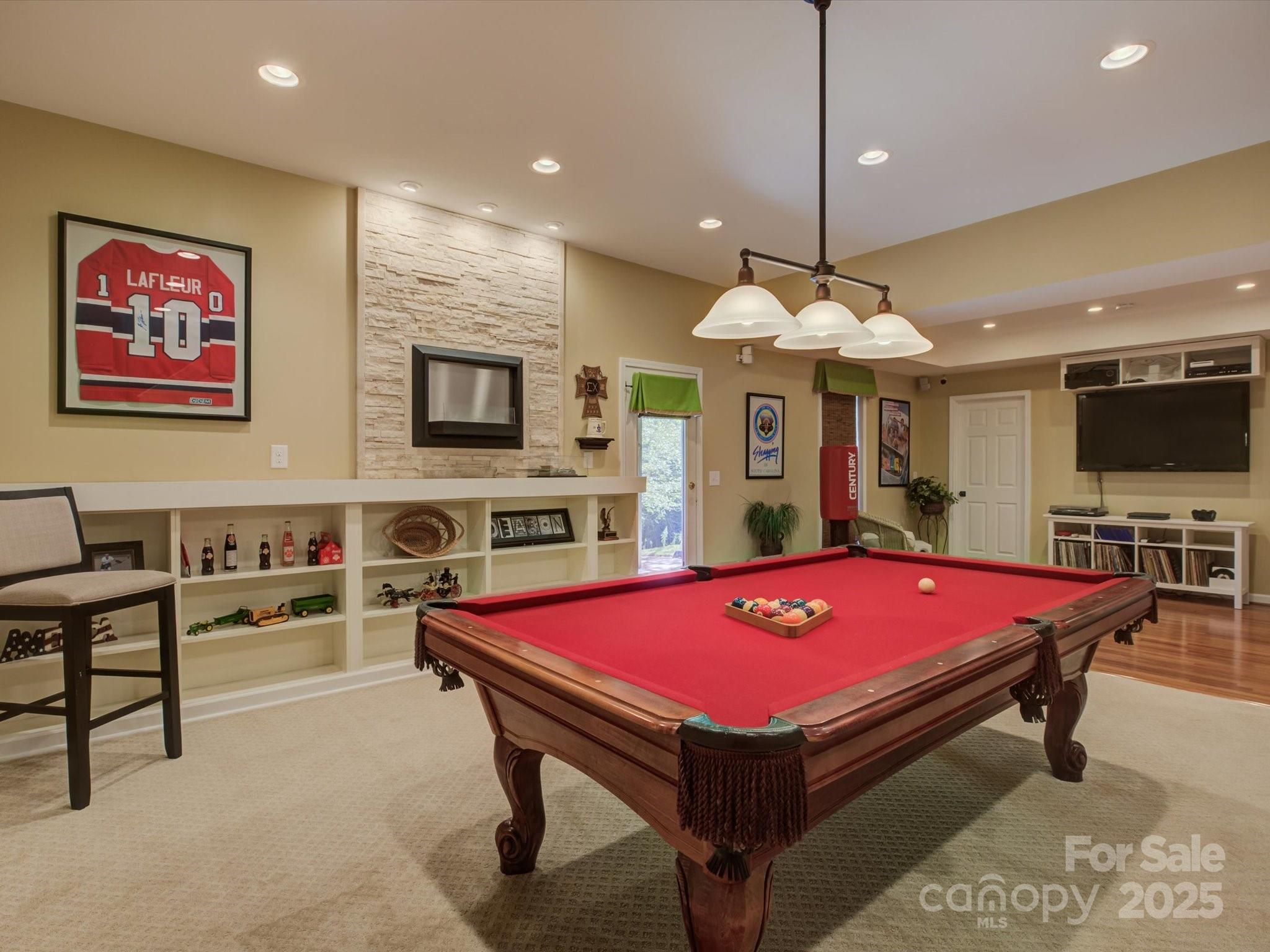 Trailridge - Residential