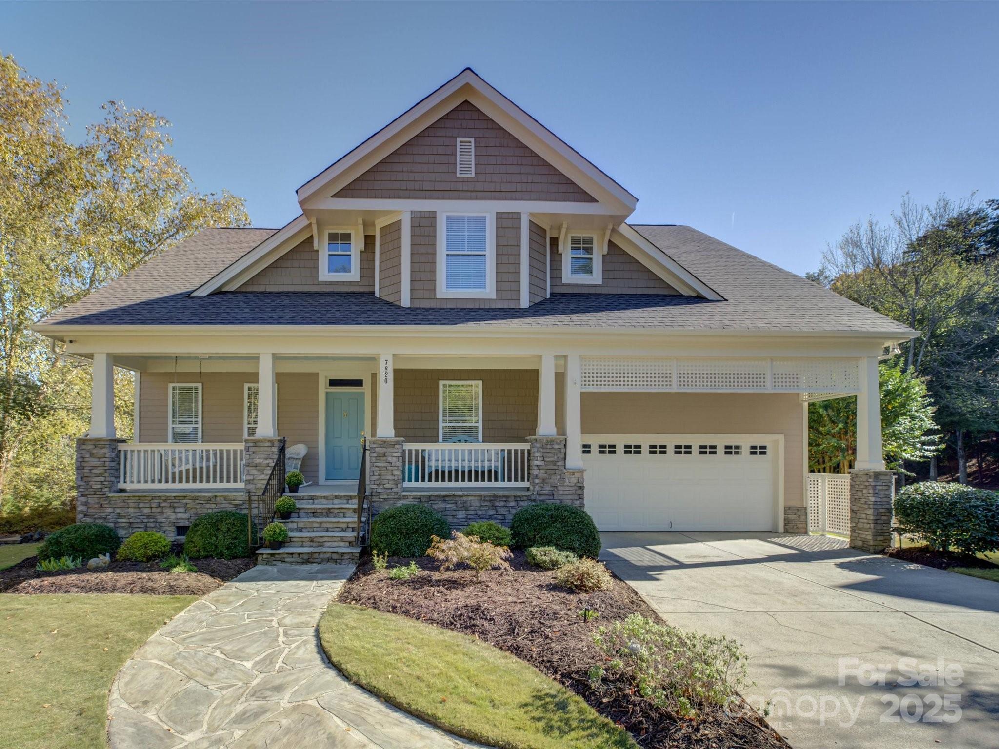 Trailridge - Residential