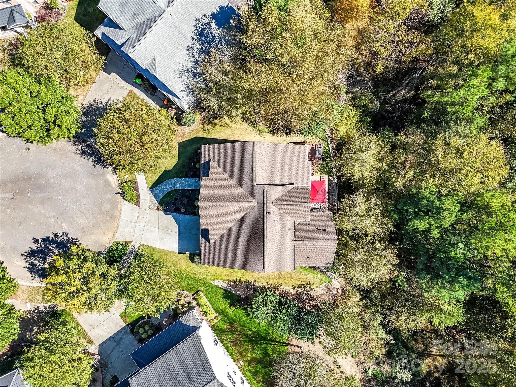 Trailridge - Residential