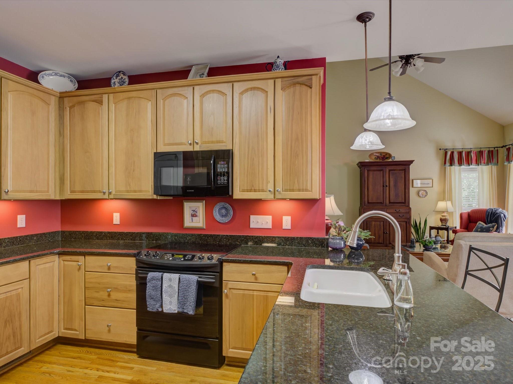 Trailridge - Residential