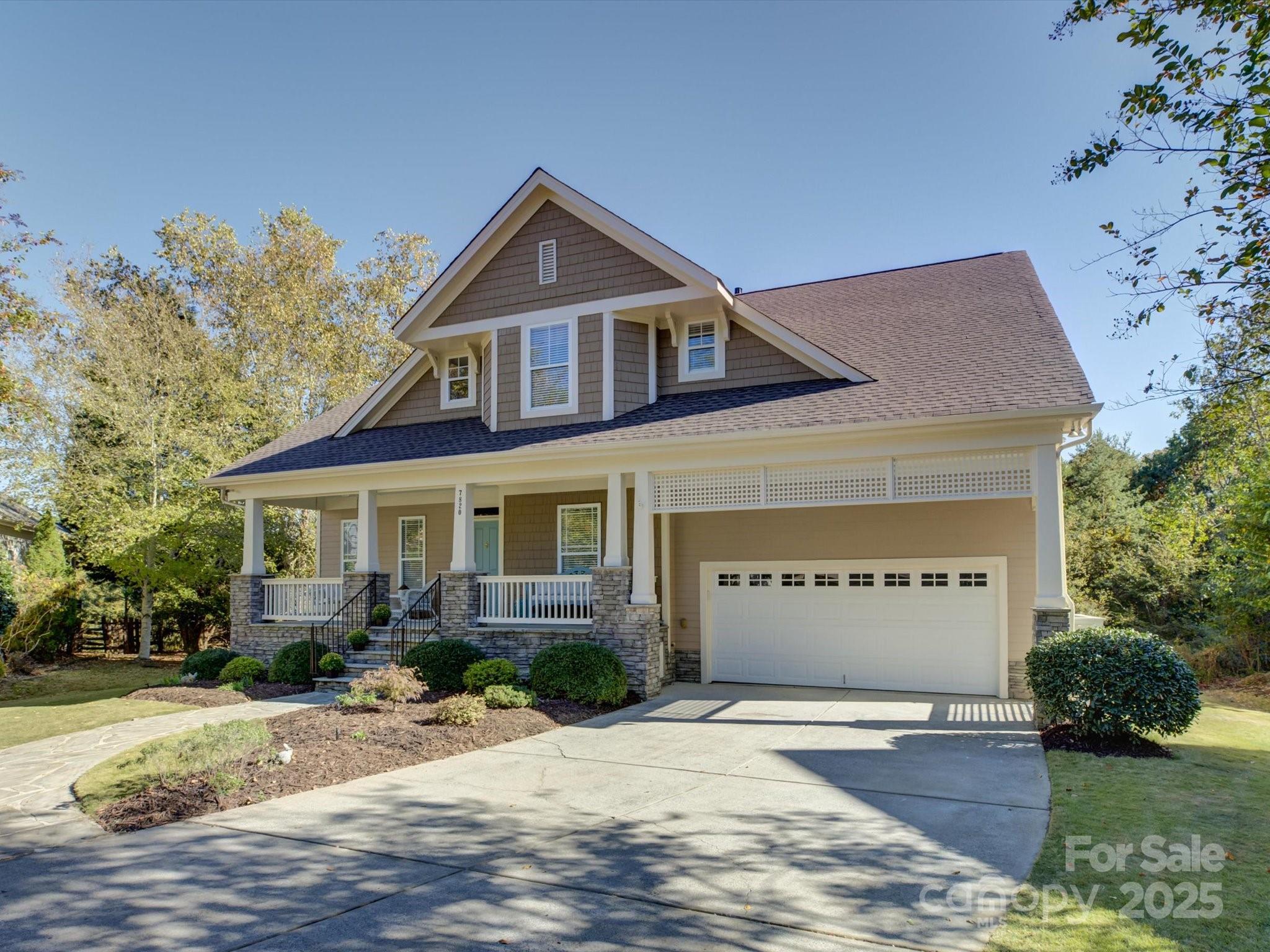 Trailridge - Residential