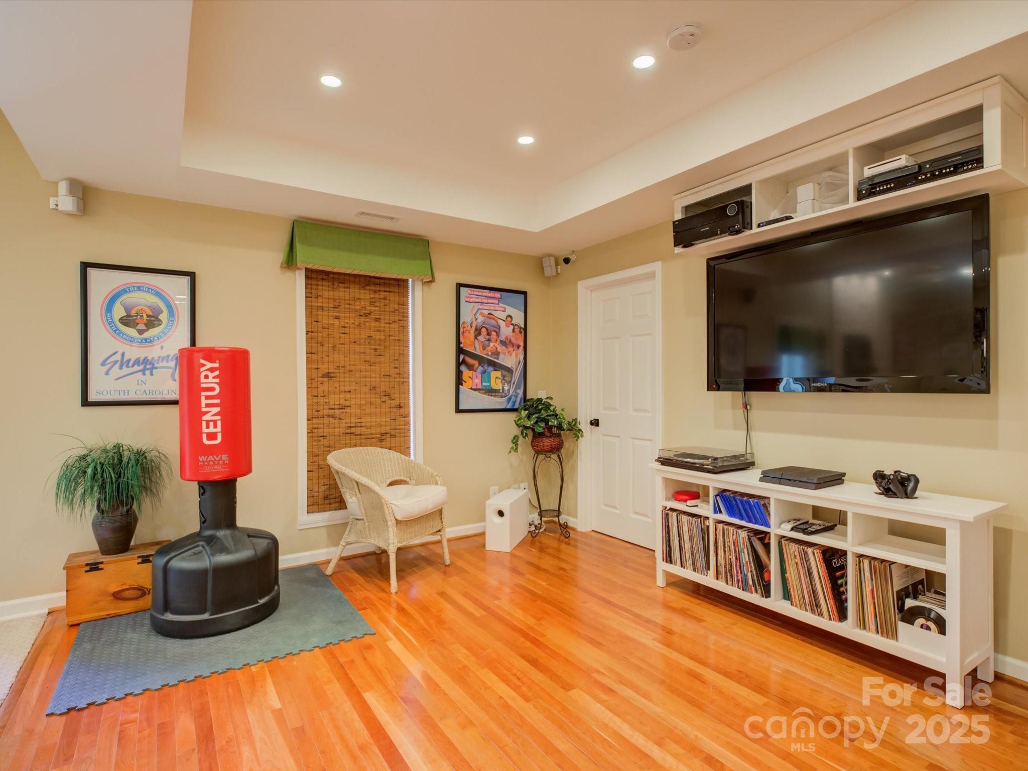 Trailridge - Residential