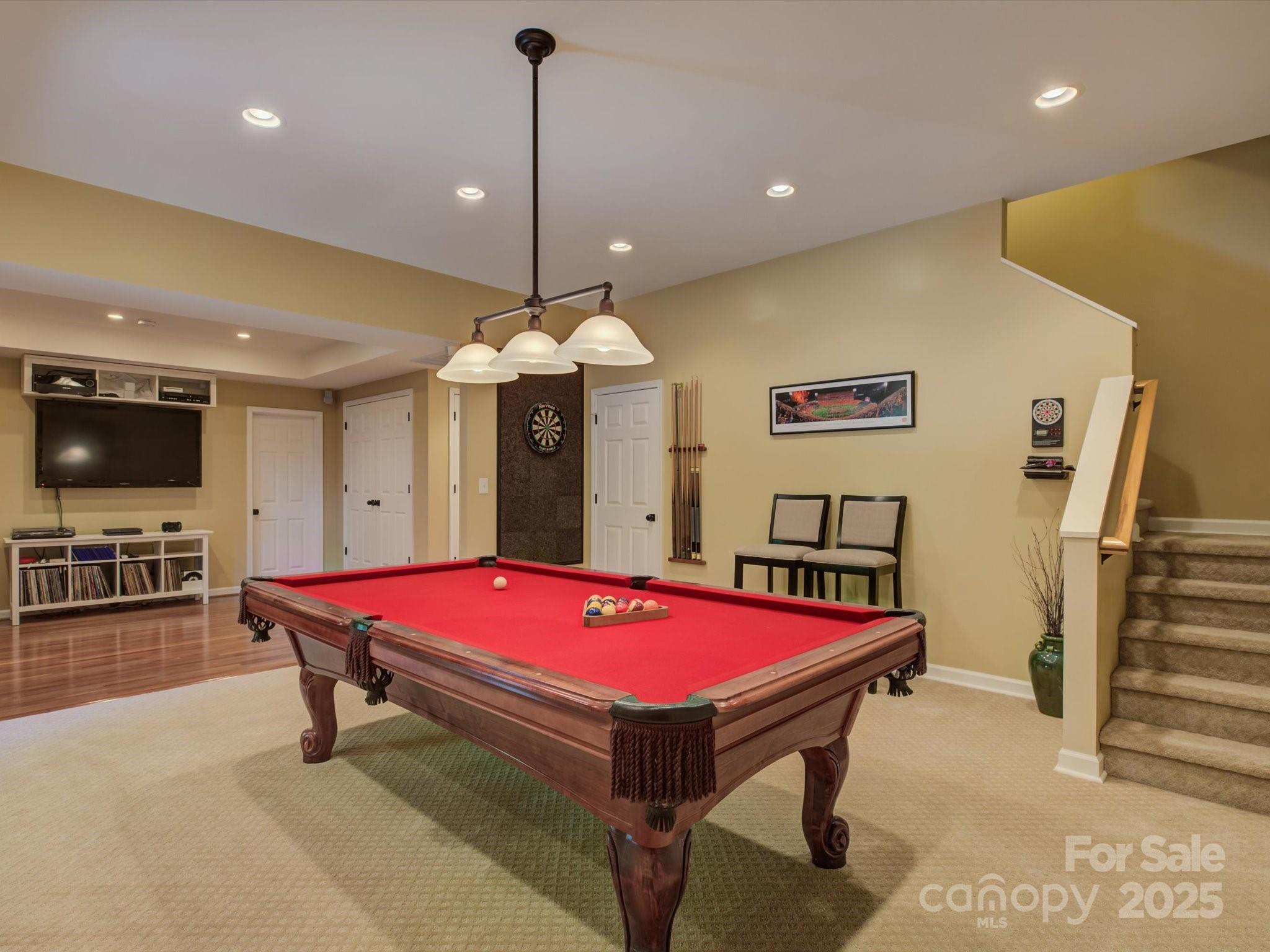 Trailridge - Residential