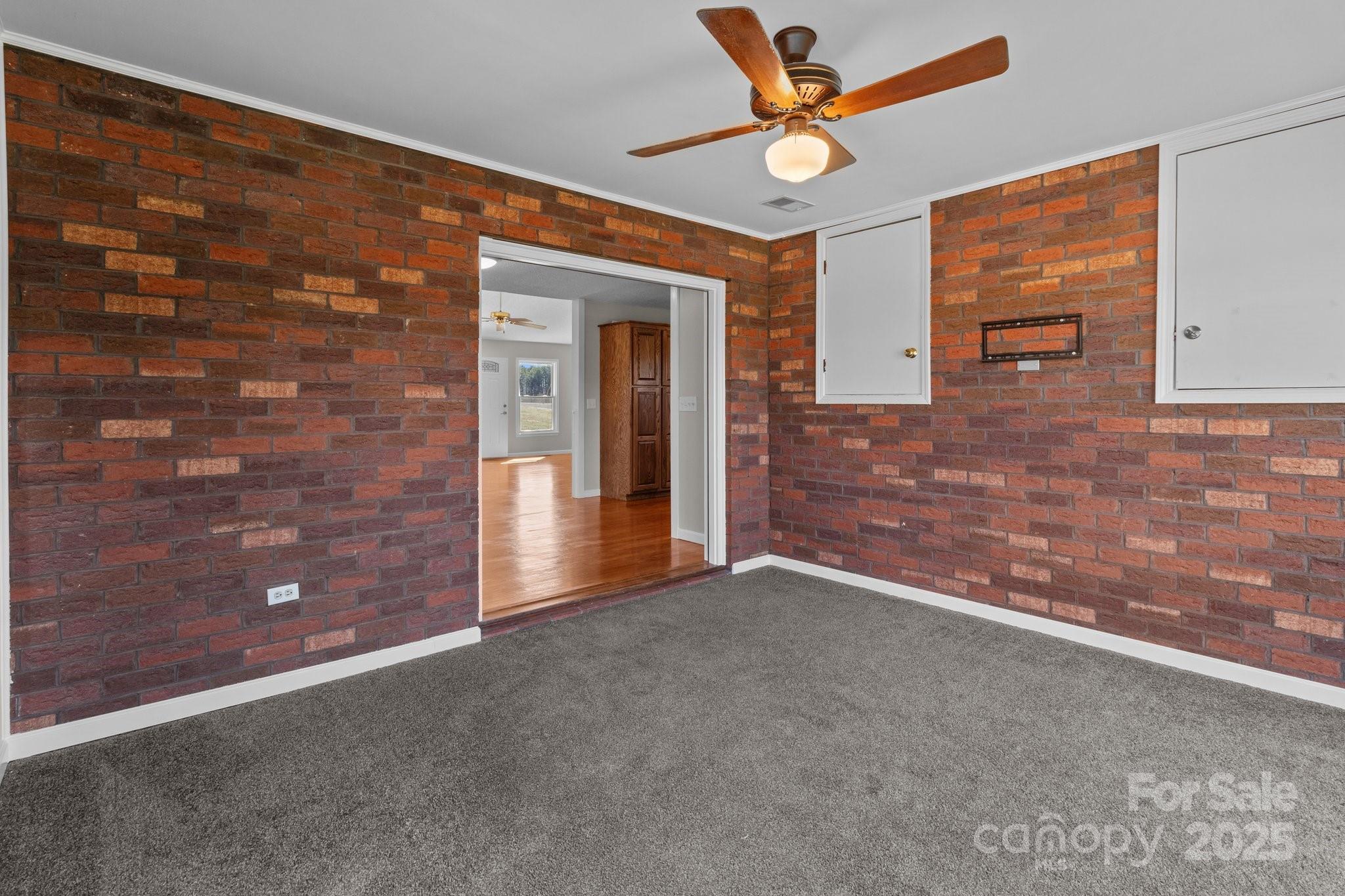 none - Residential