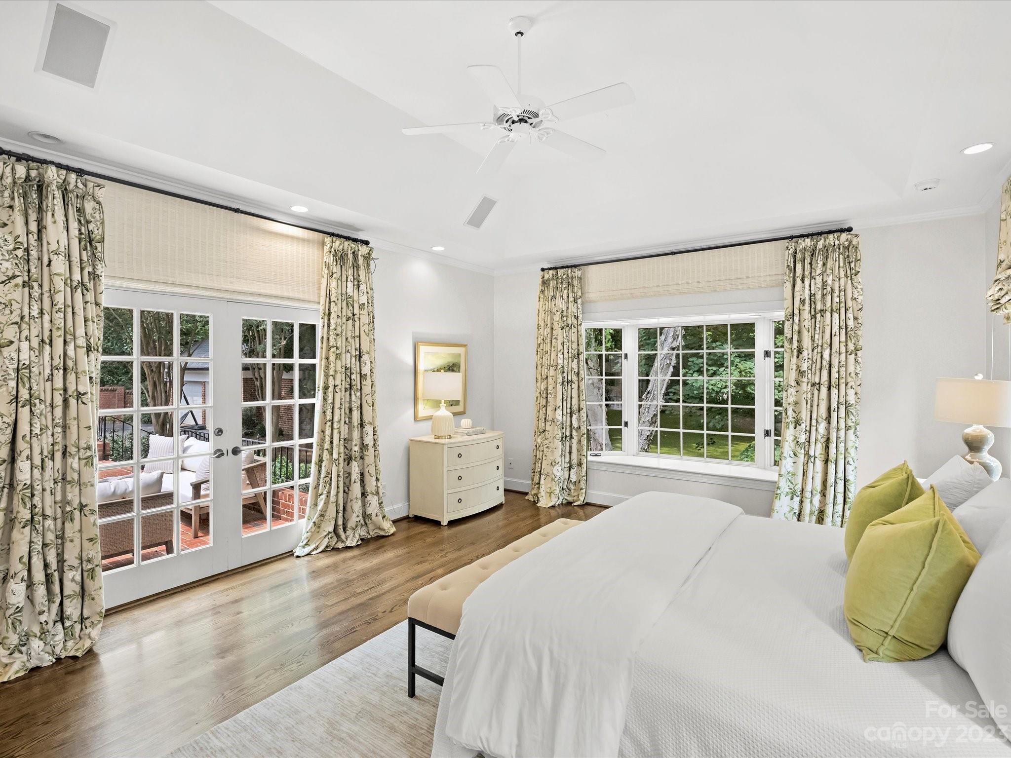 Foxcroft - Residential