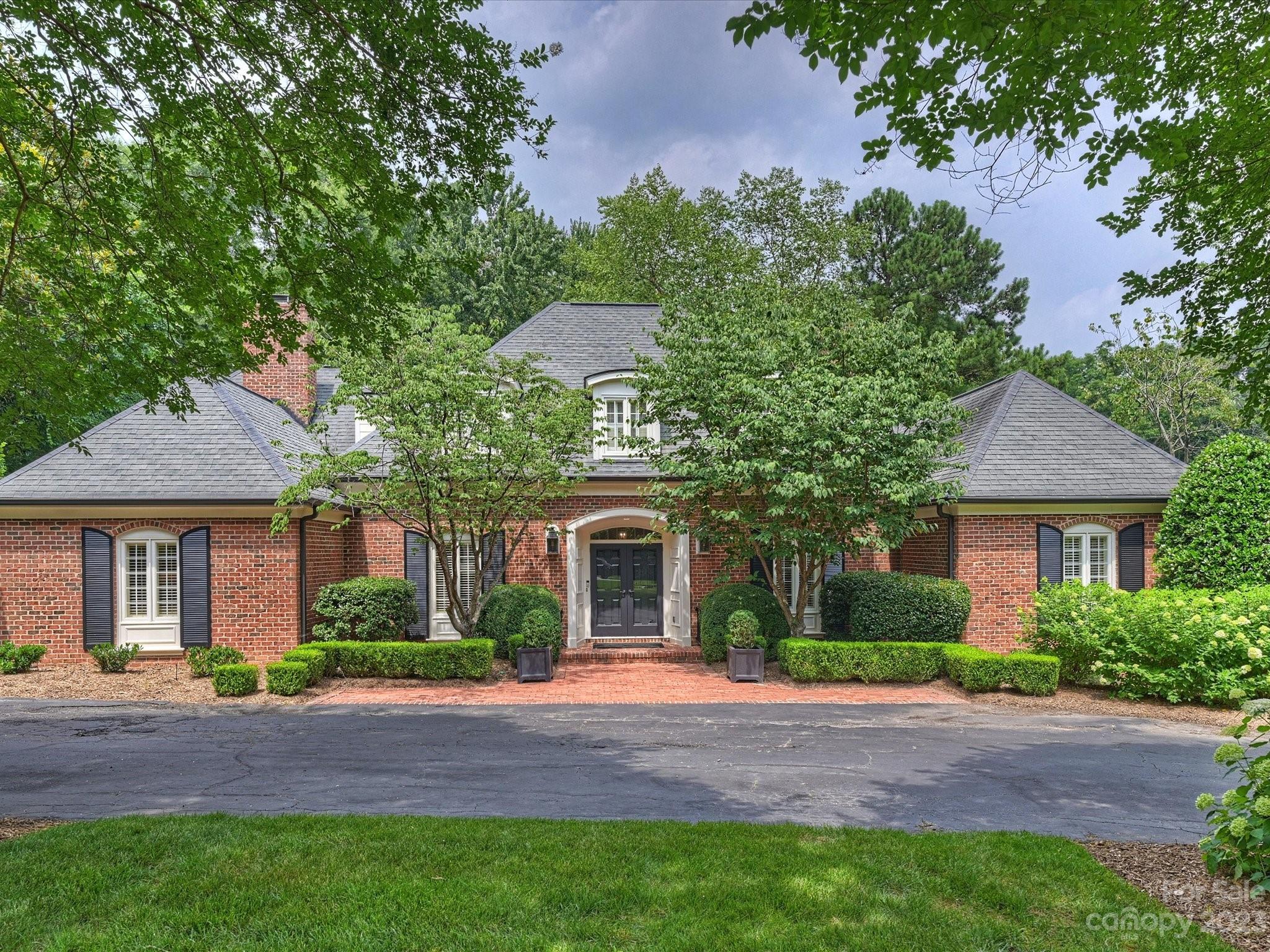 Foxcroft - Residential