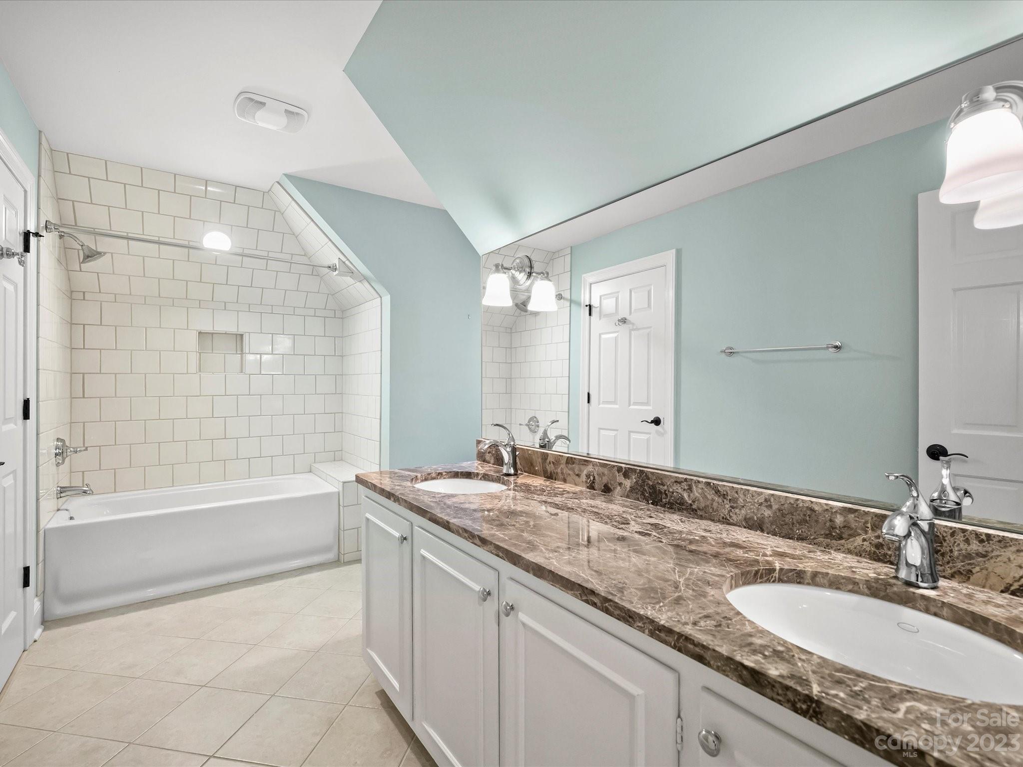 Foxcroft - Residential