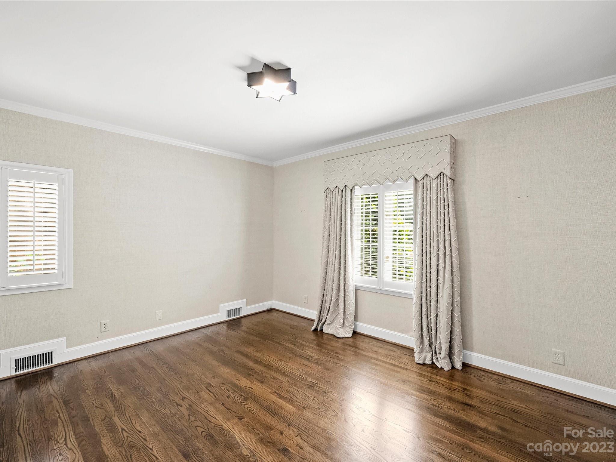 Foxcroft - Residential