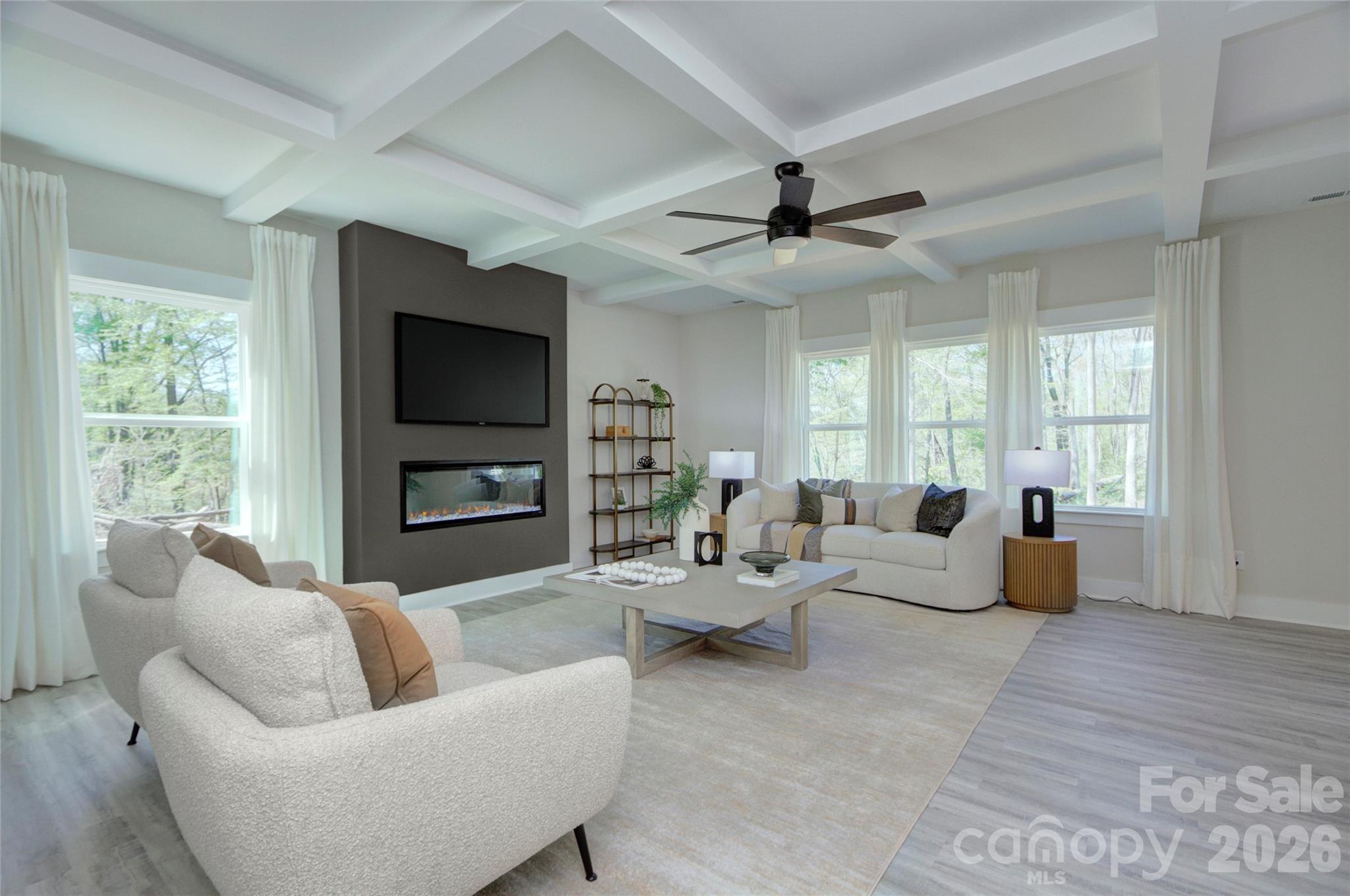 Bennington Estates - Residential