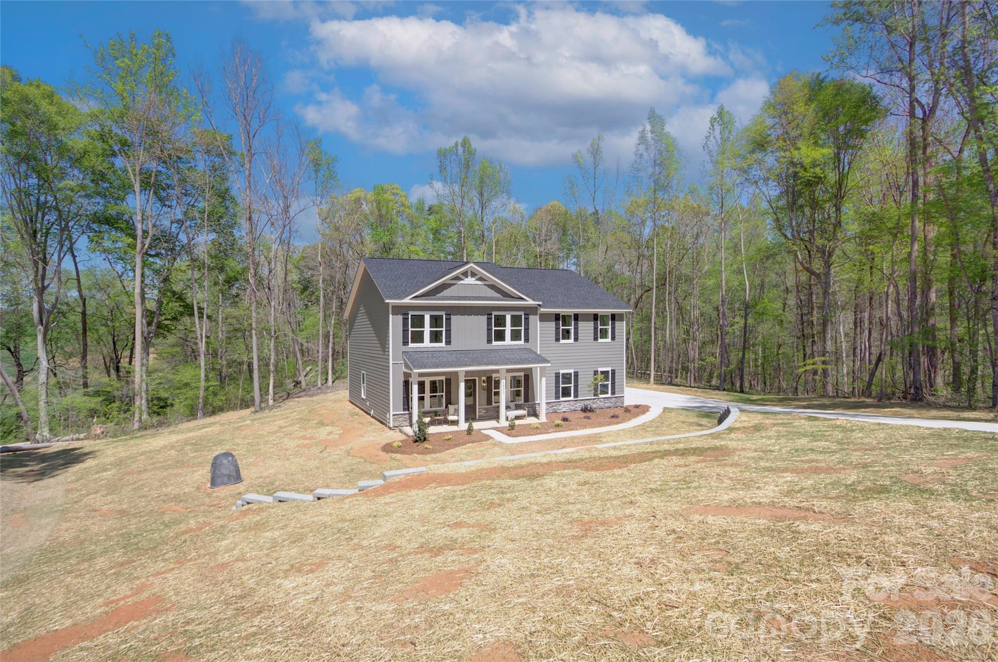 Bennington Estates - Residential