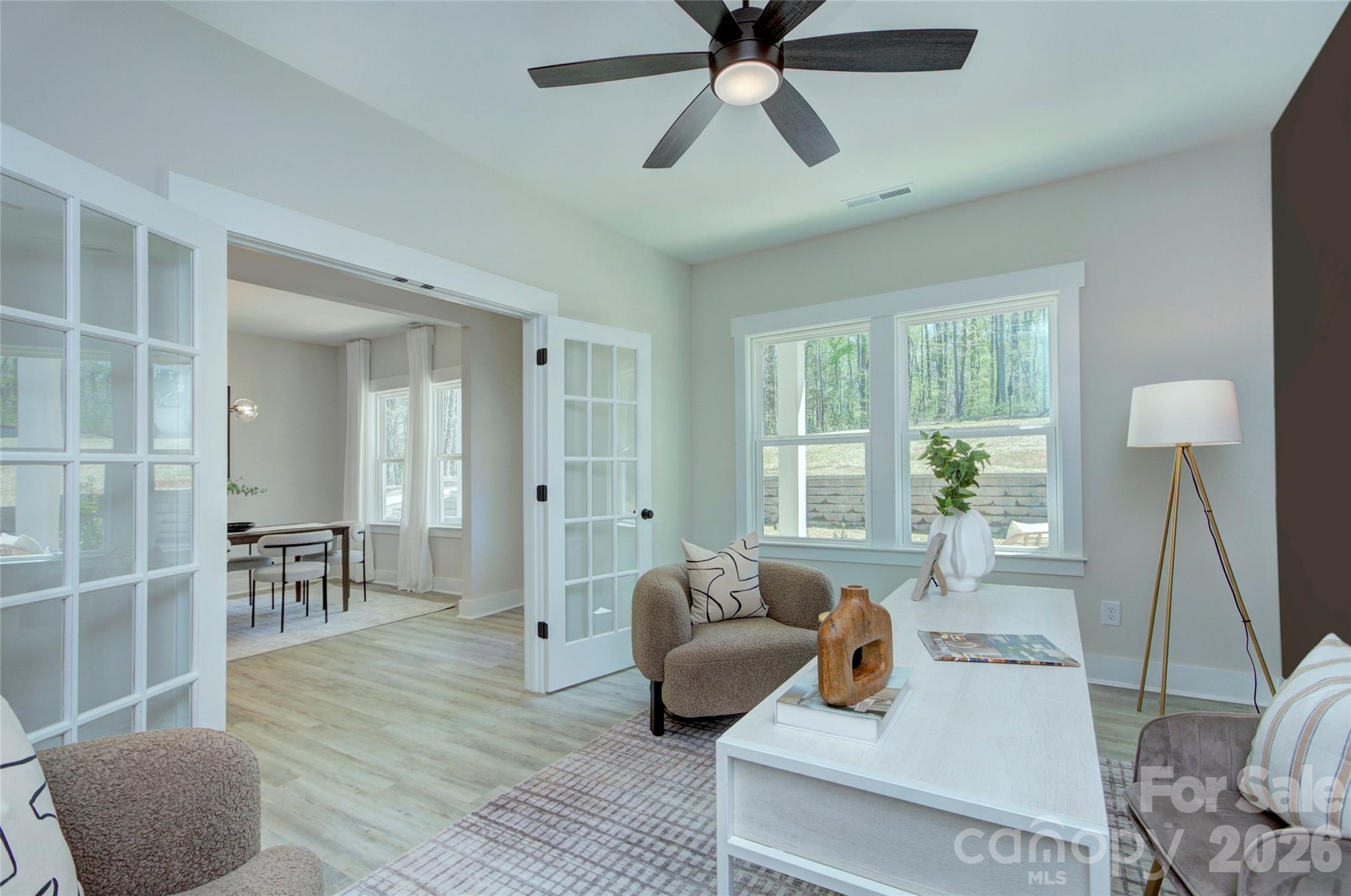 Bennington Estates - Residential