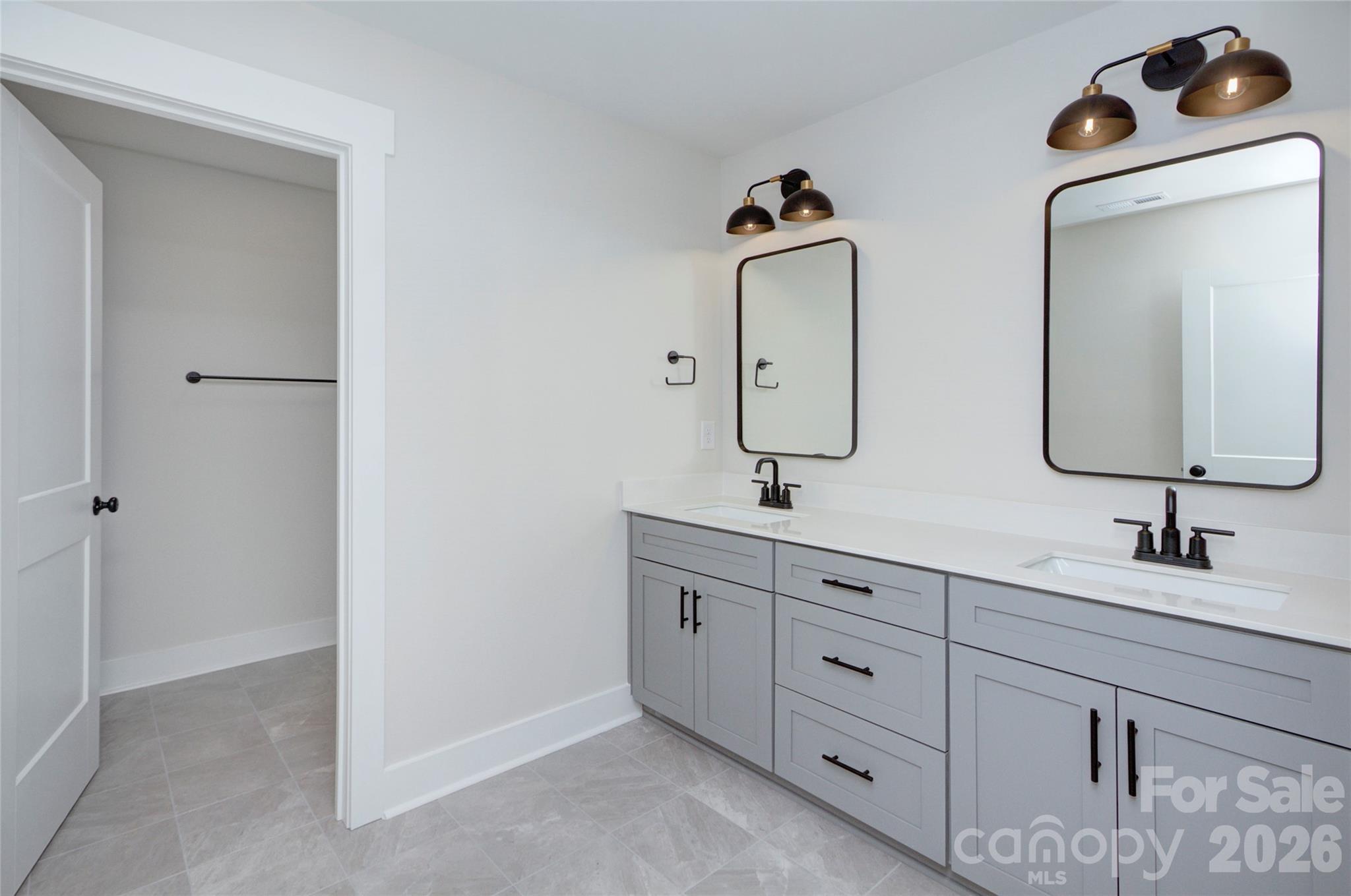 Bennington Estates - Residential