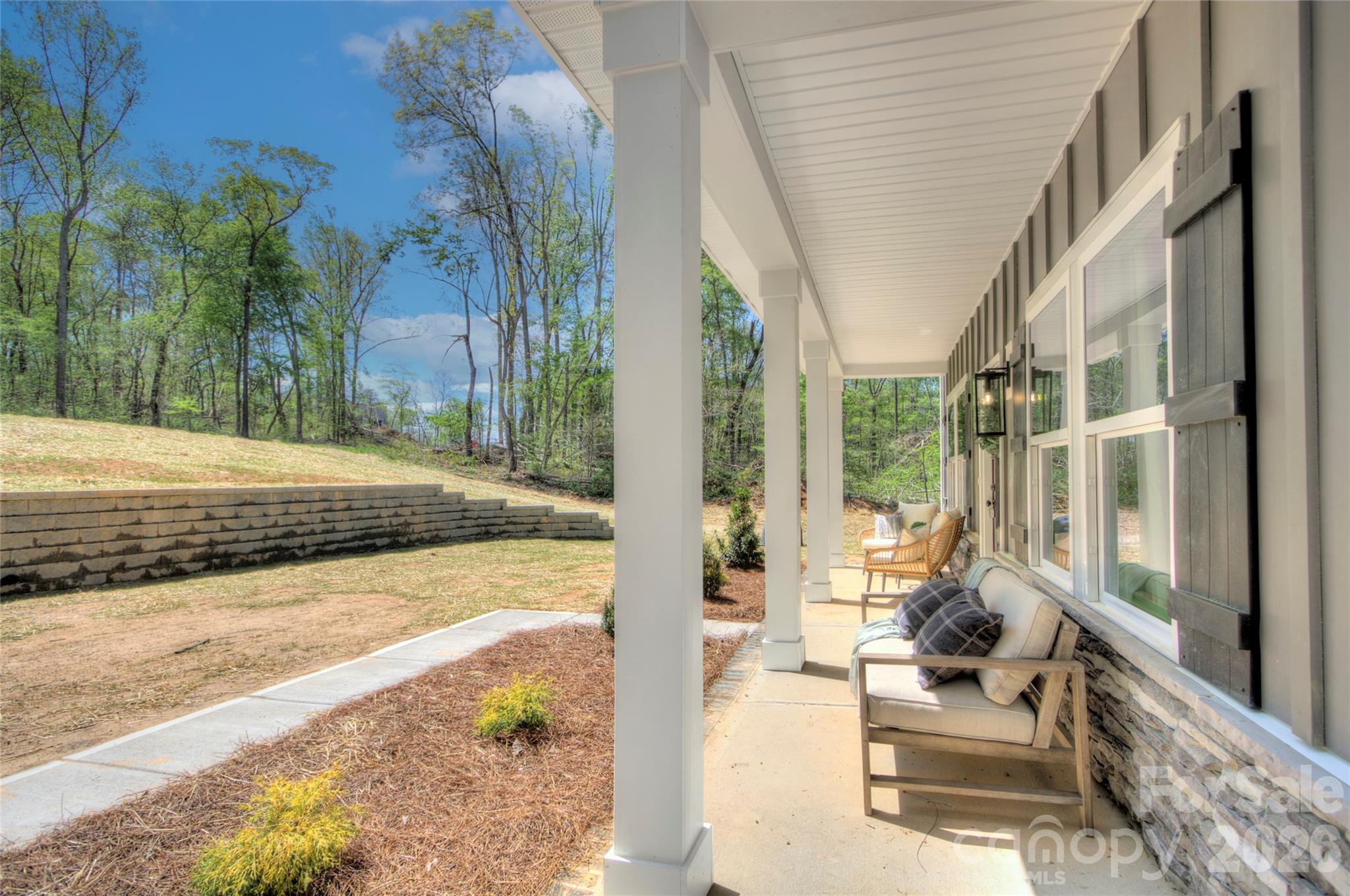 Bennington Estates - Residential