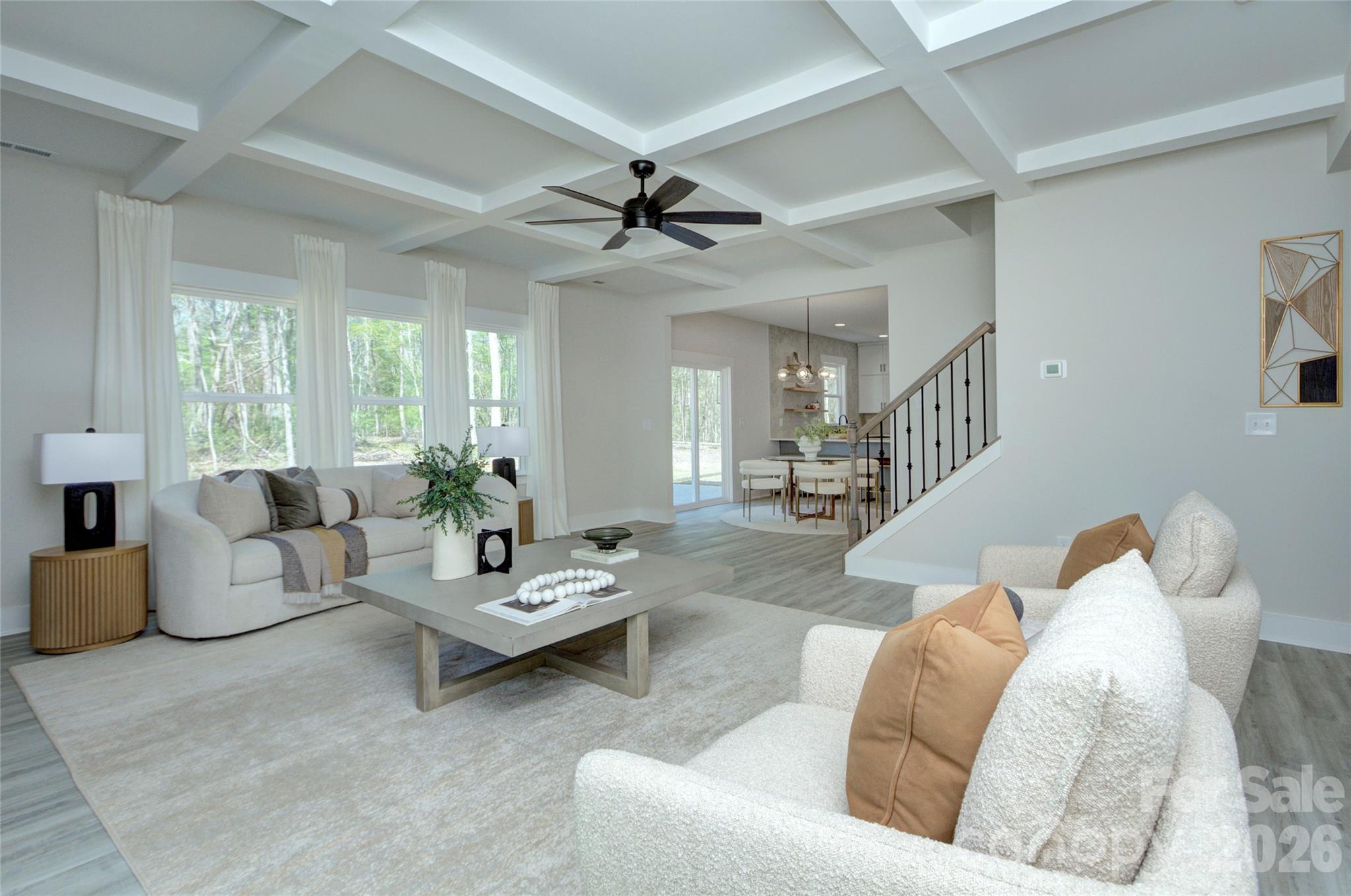 Bennington Estates - Residential