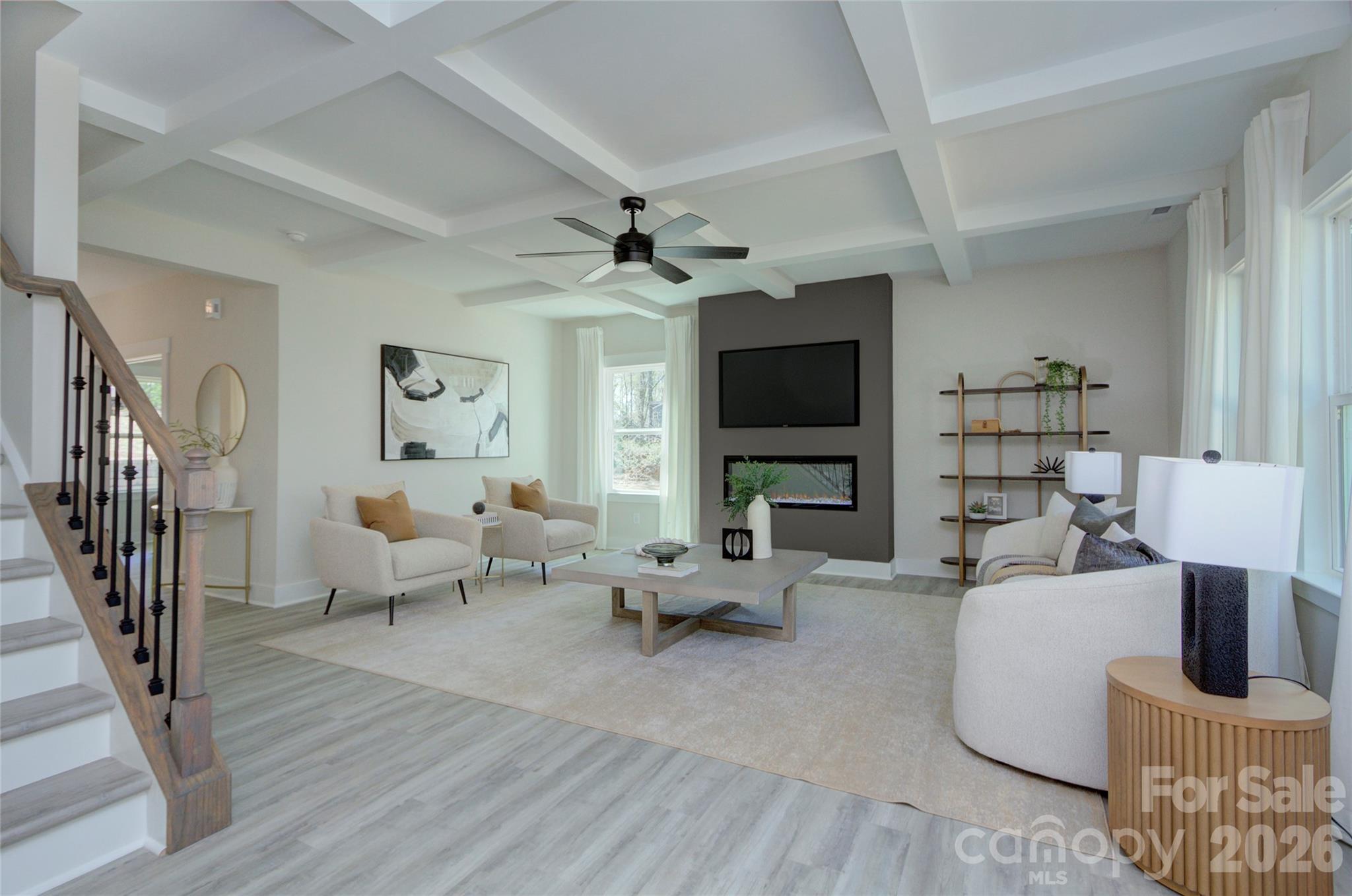 Bennington Estates - Residential