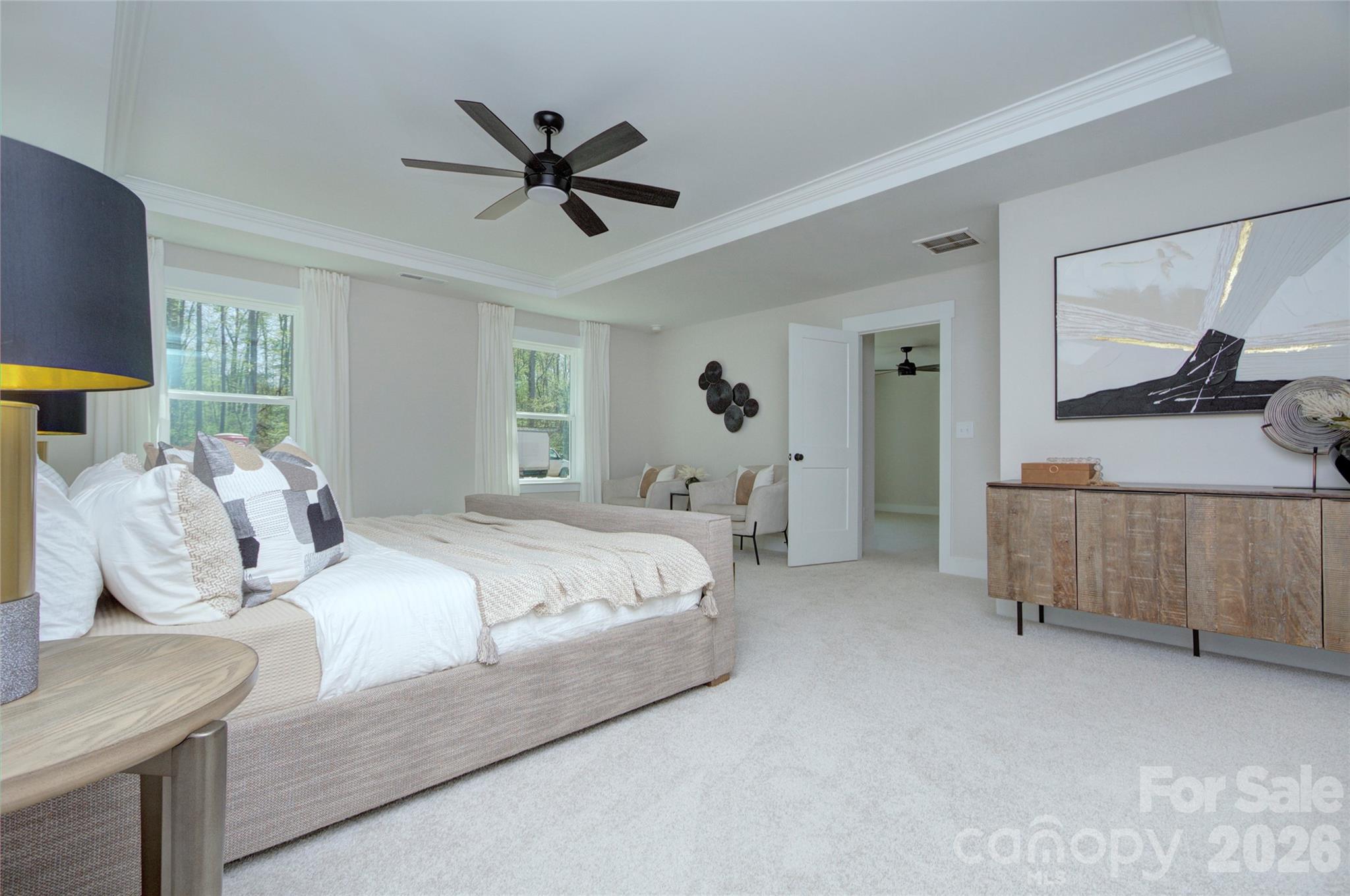 Bennington Estates - Residential