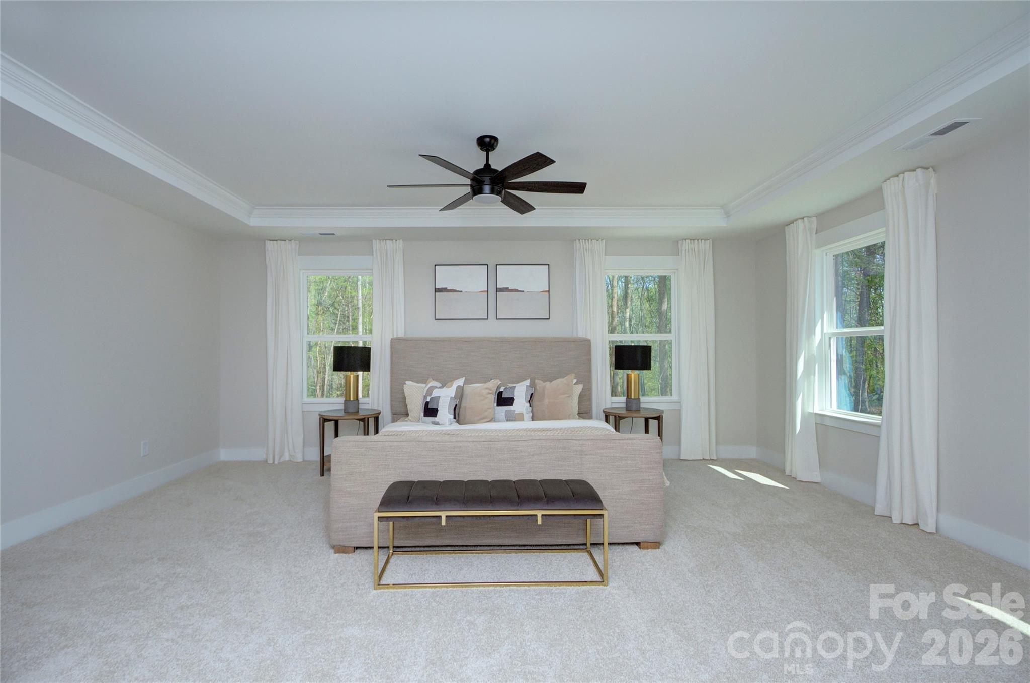 Bennington Estates - Residential