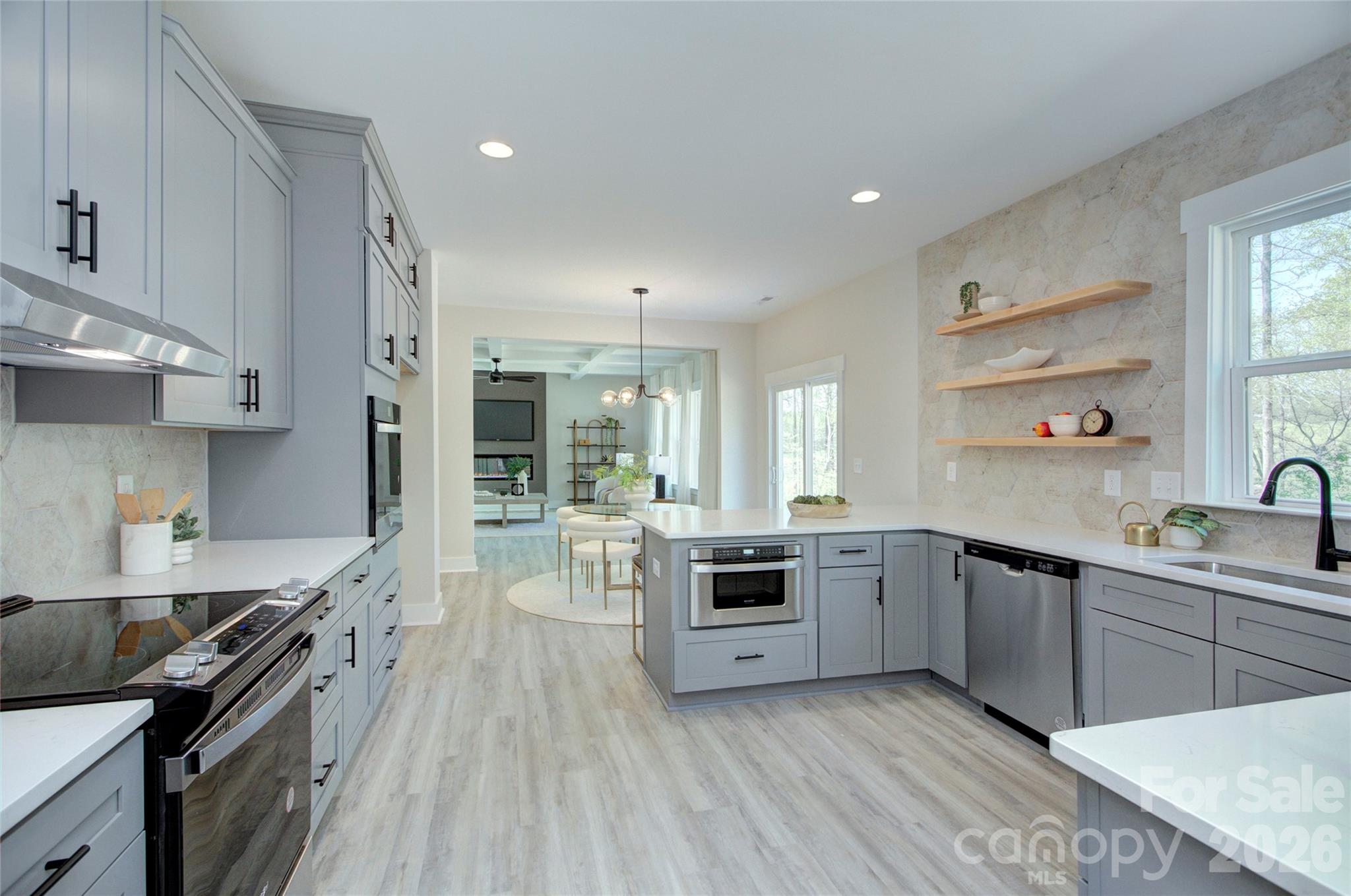 Bennington Estates - Residential