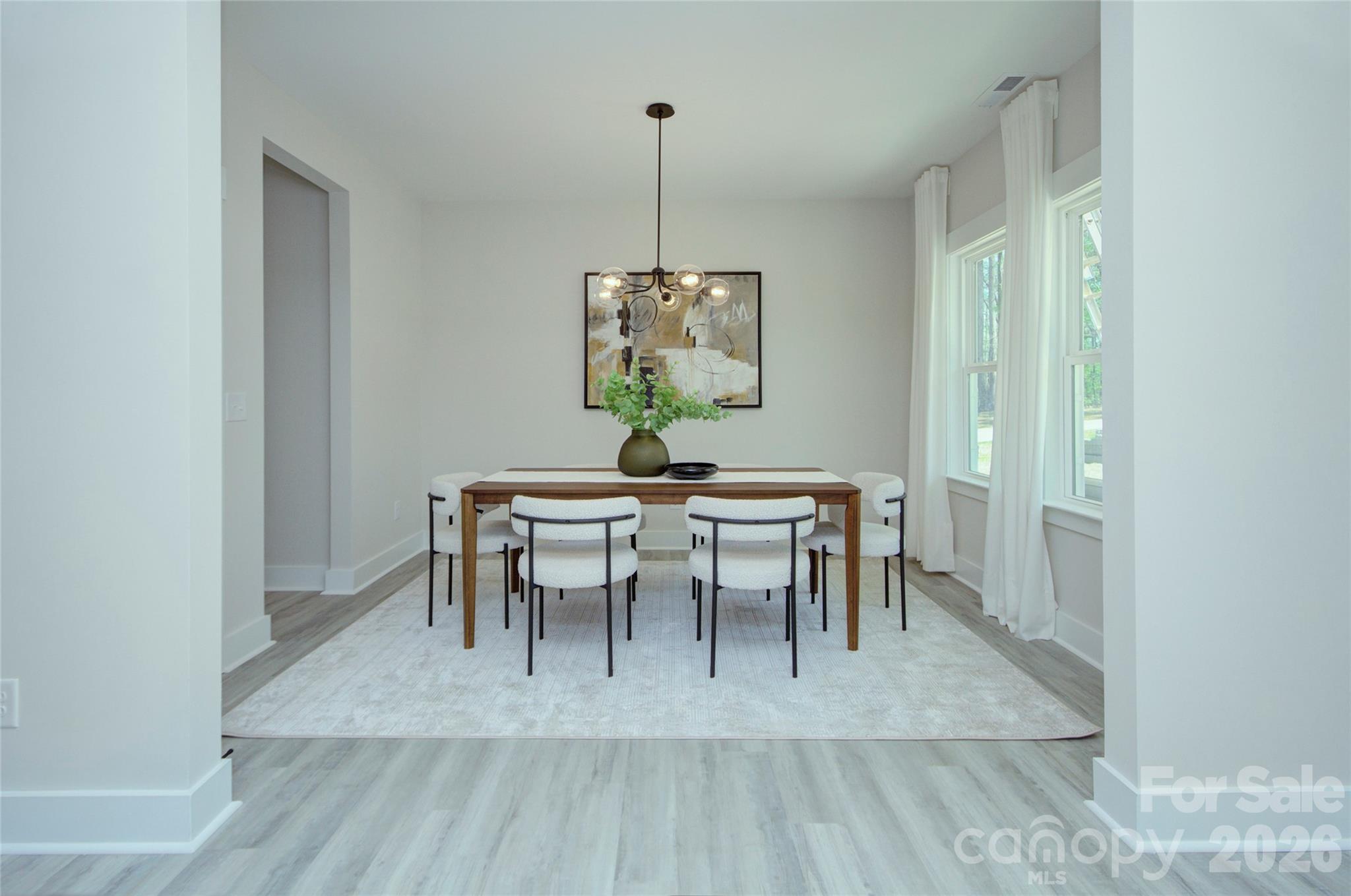 Bennington Estates - Residential