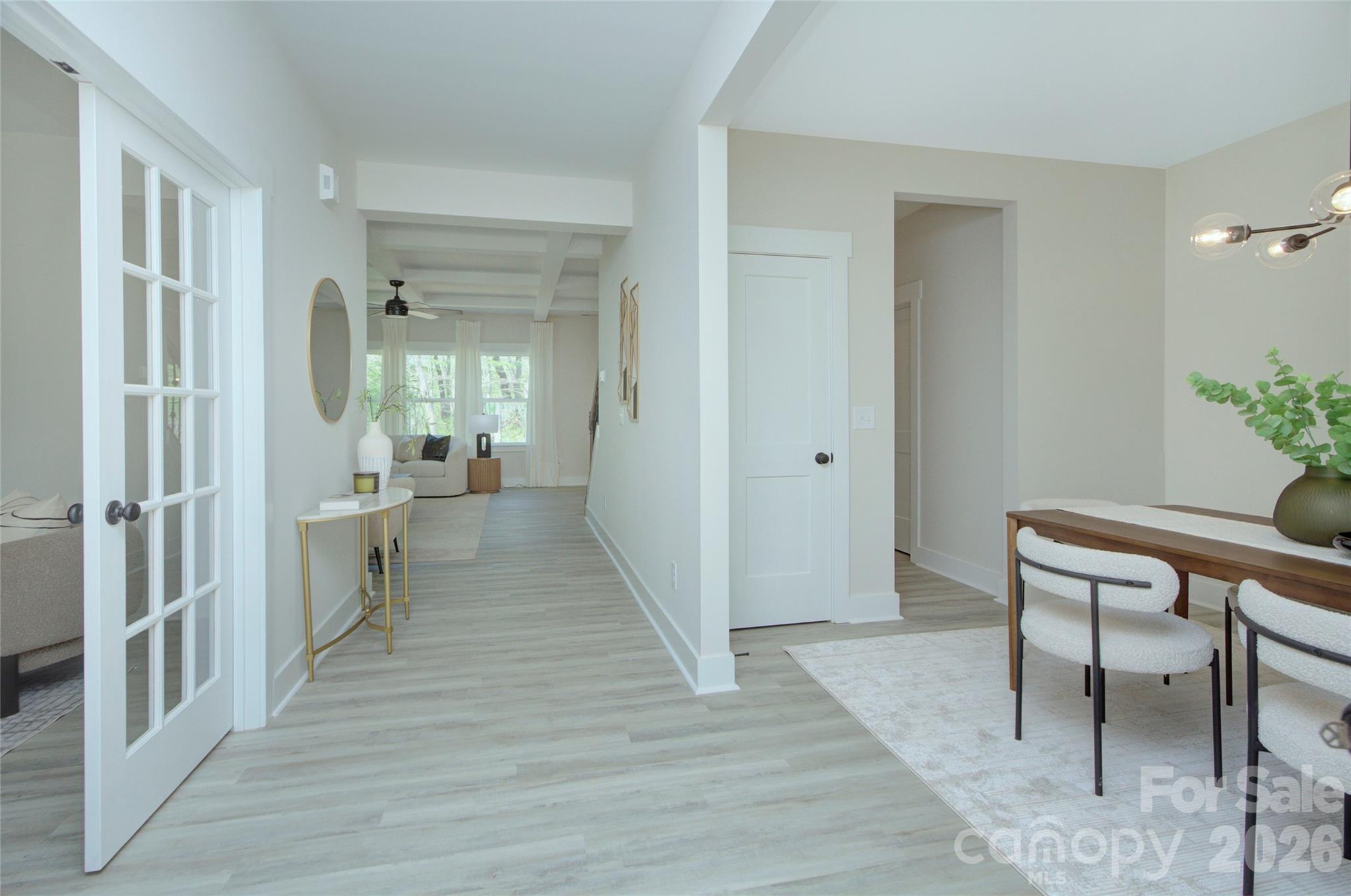 Bennington Estates - Residential