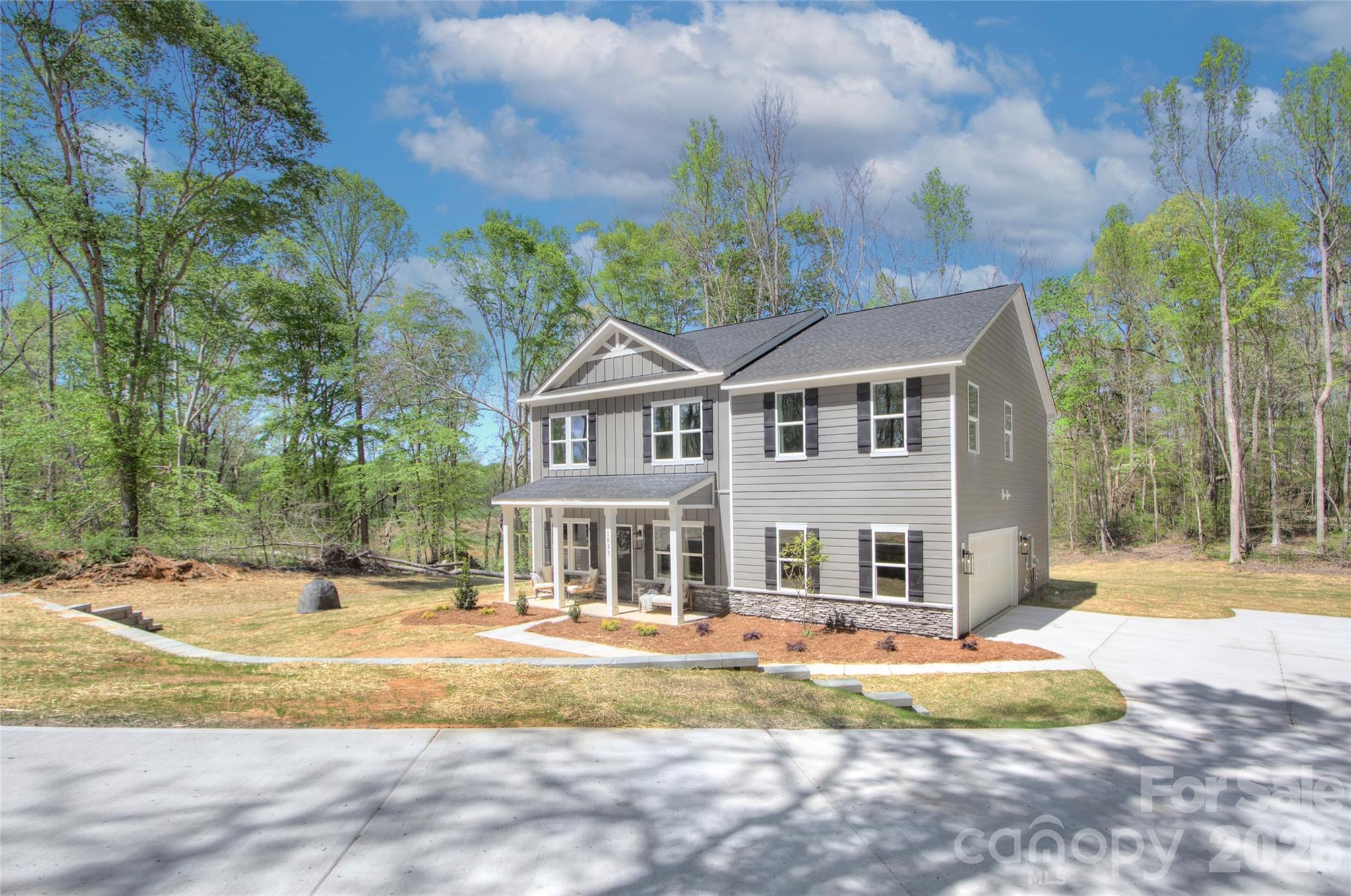 Bennington Estates - Residential