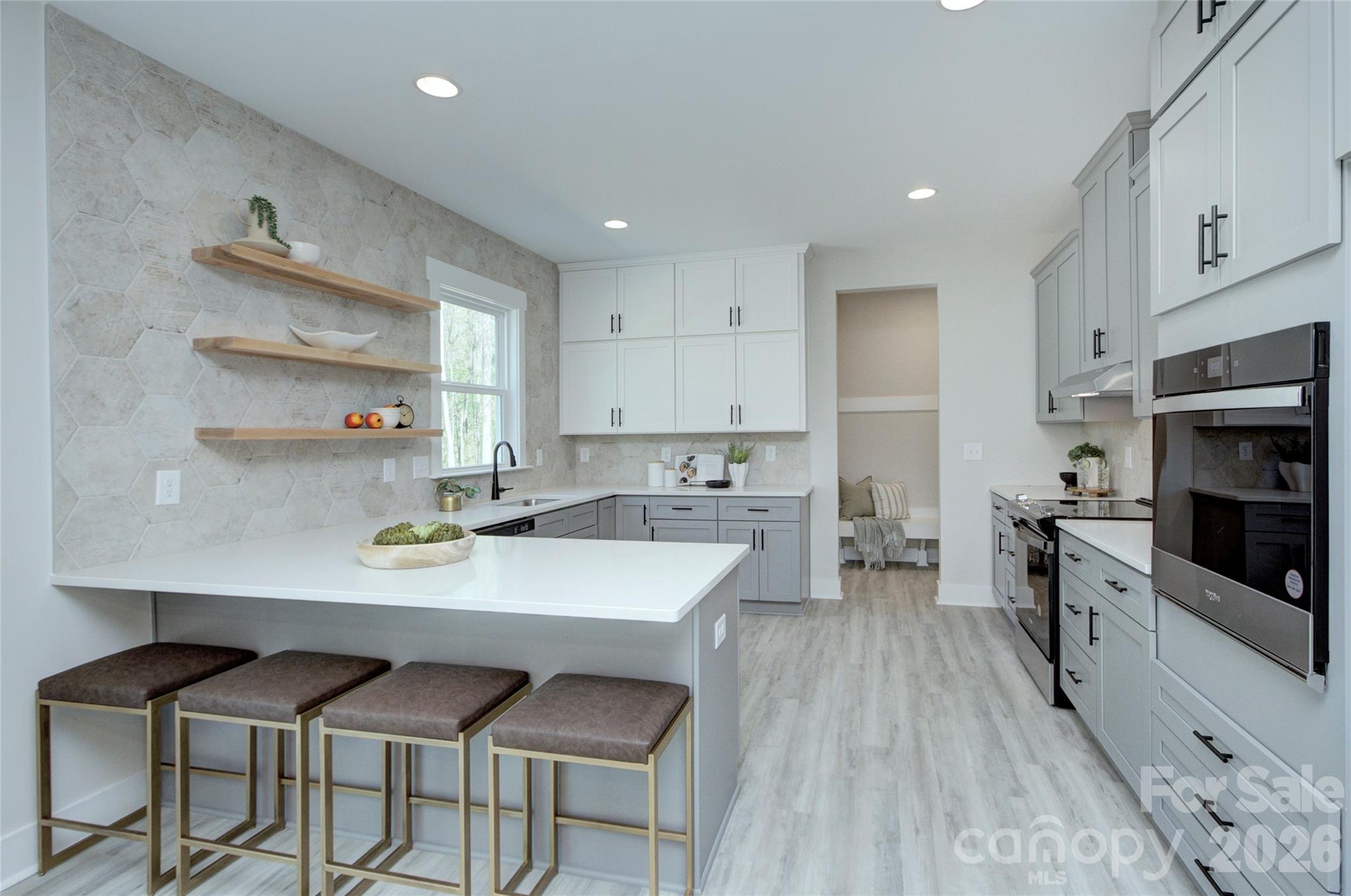 Bennington Estates - Residential