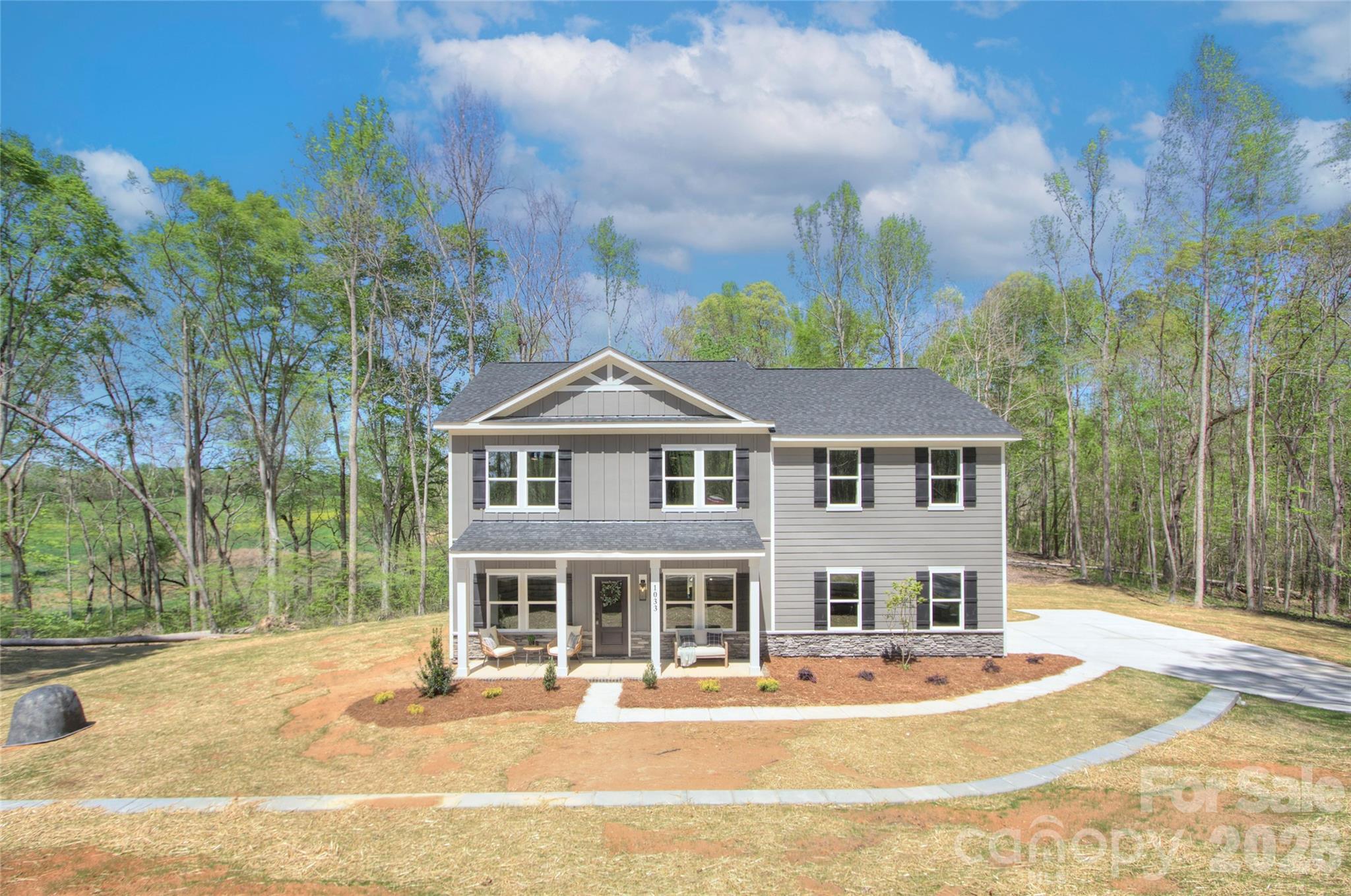 Bennington Estates - Residential