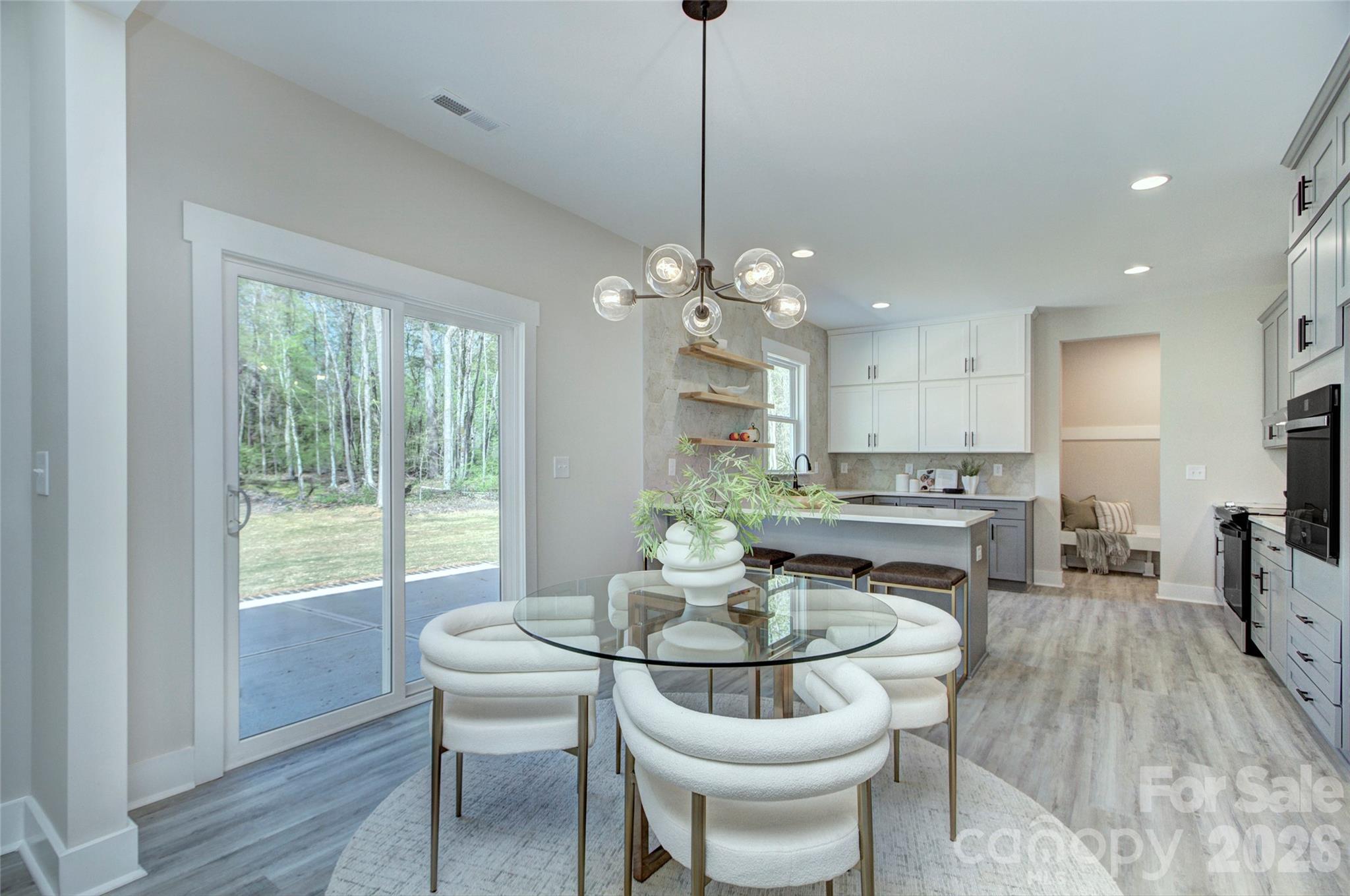 Bennington Estates - Residential