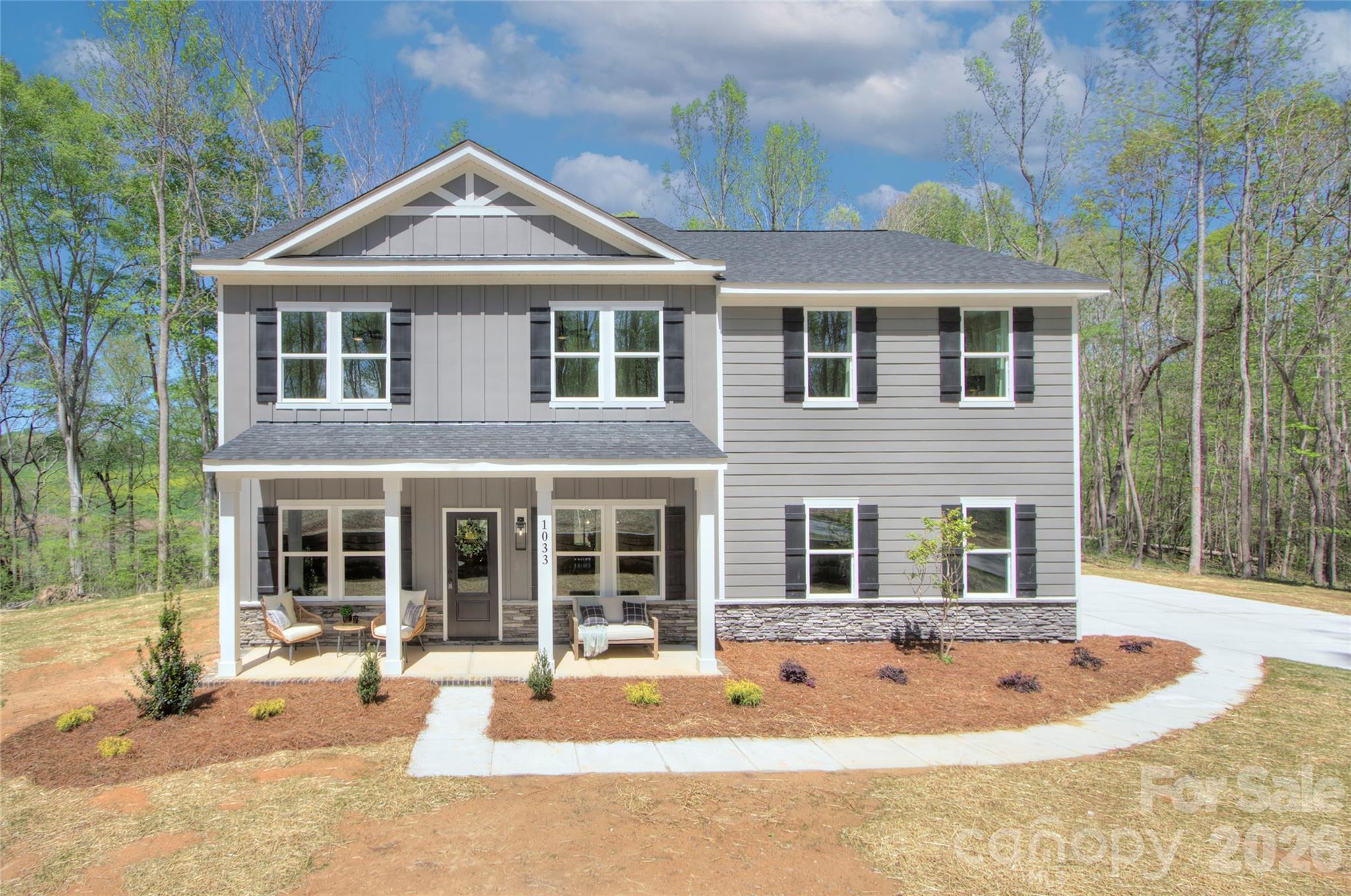 Bennington Estates - Residential