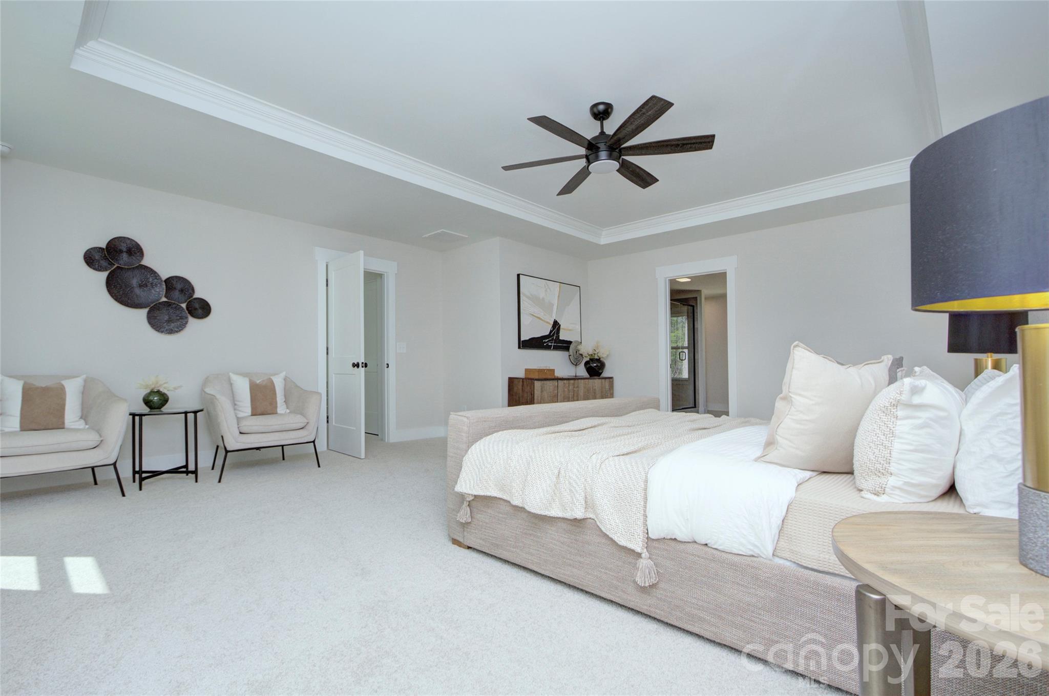 Bennington Estates - Residential