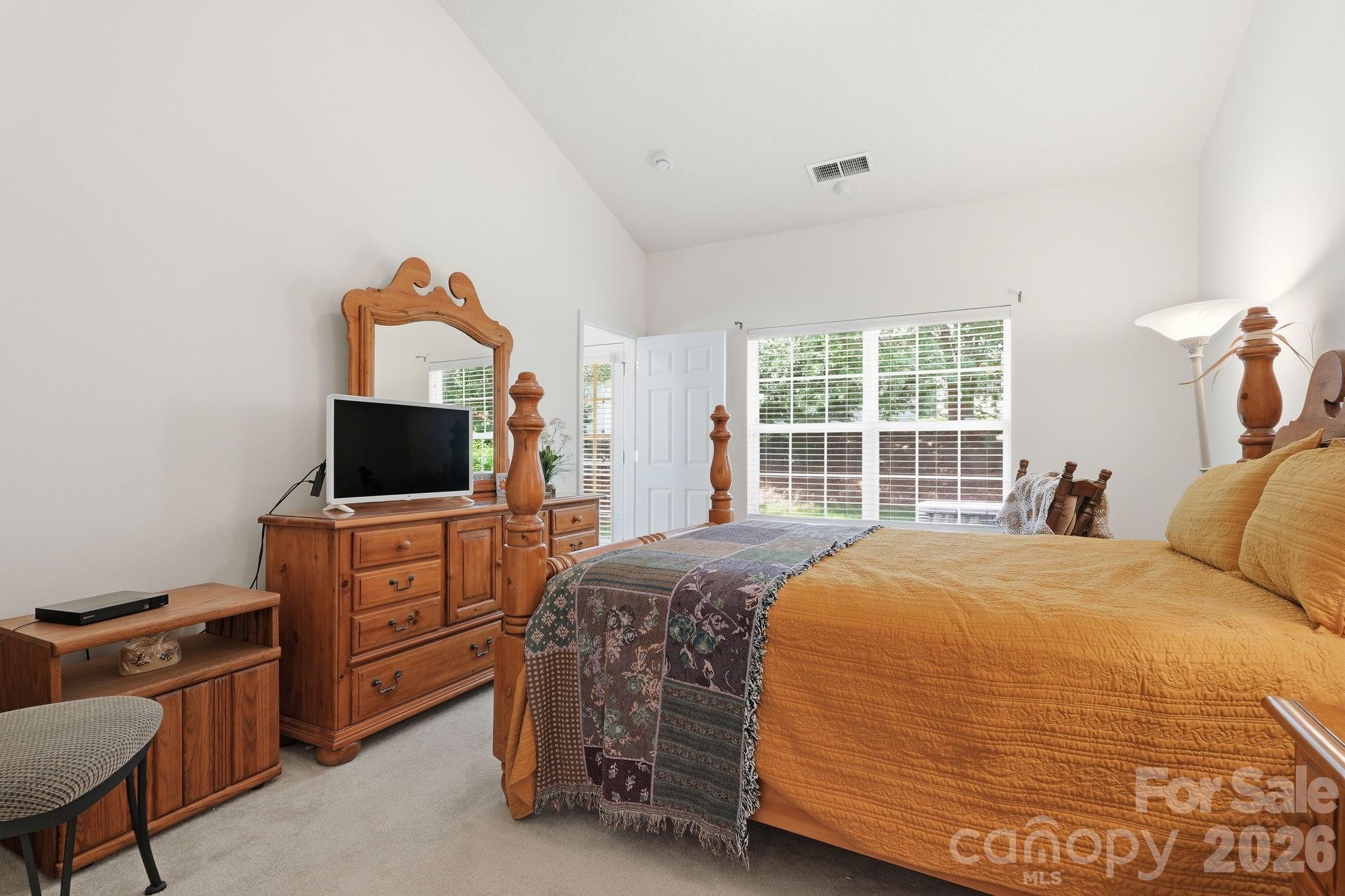 Lexington Commons - Residential