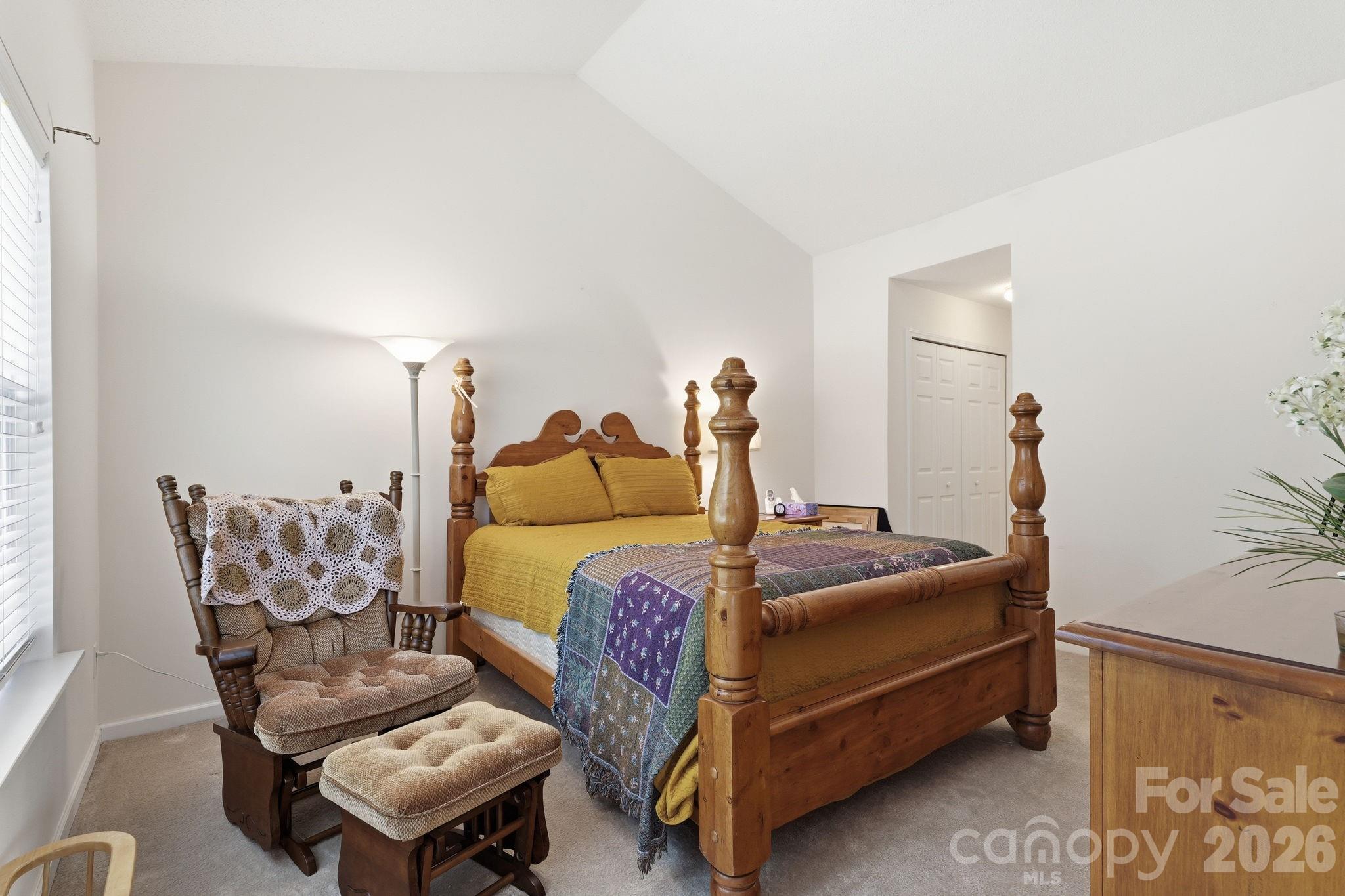 Lexington Commons - Residential