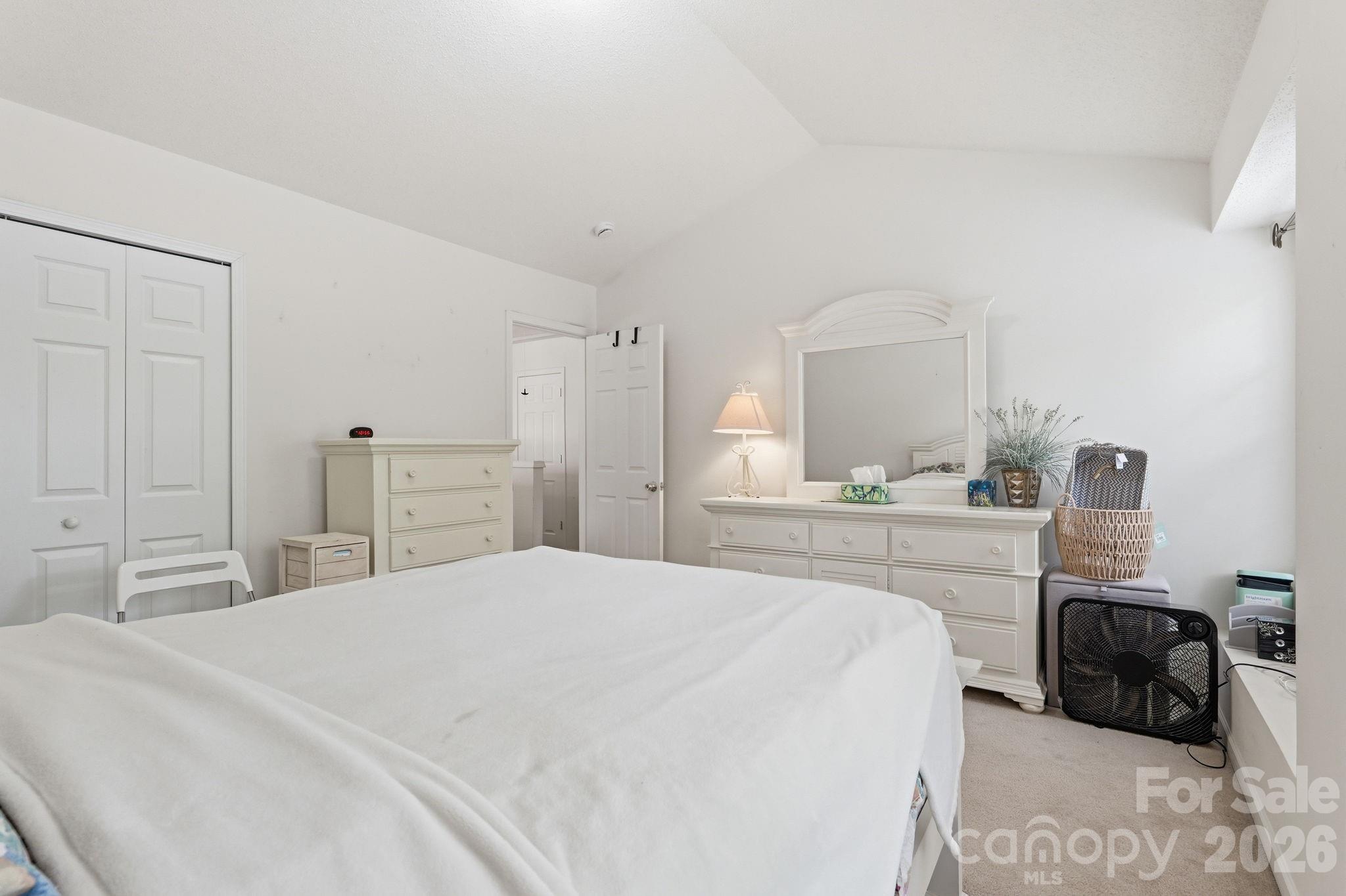 Lexington Commons - Residential