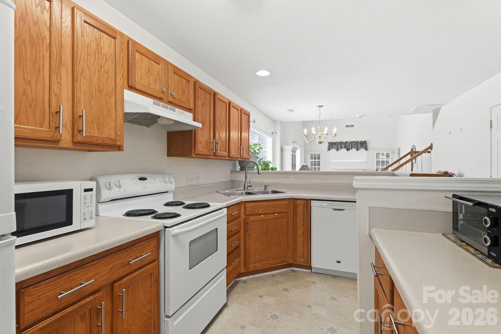 Lexington Commons - Residential
