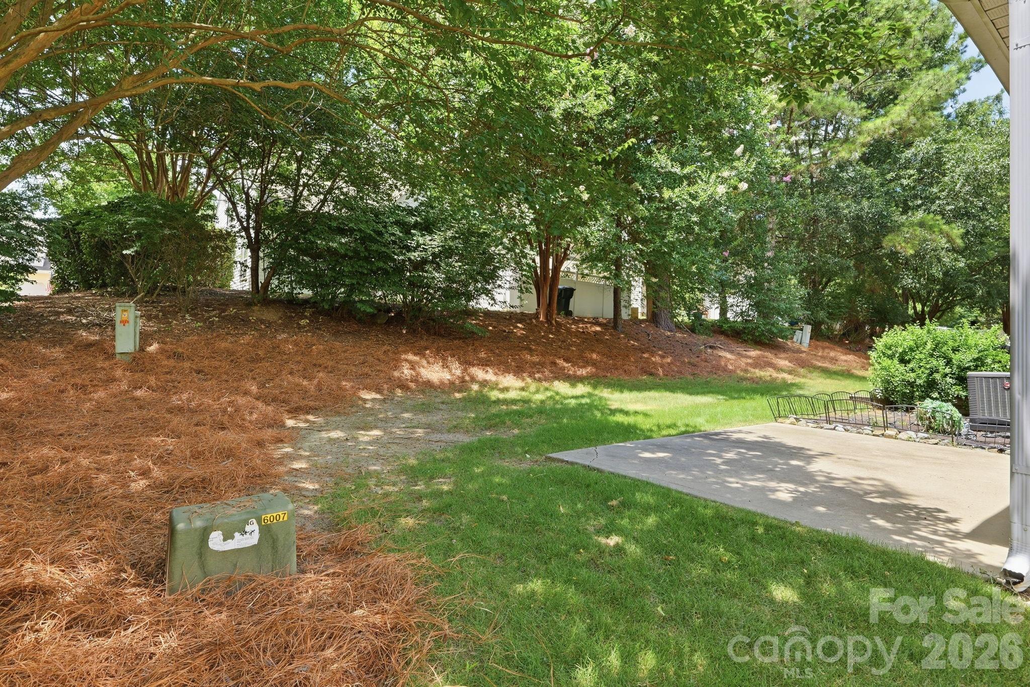 Lexington Commons - Residential