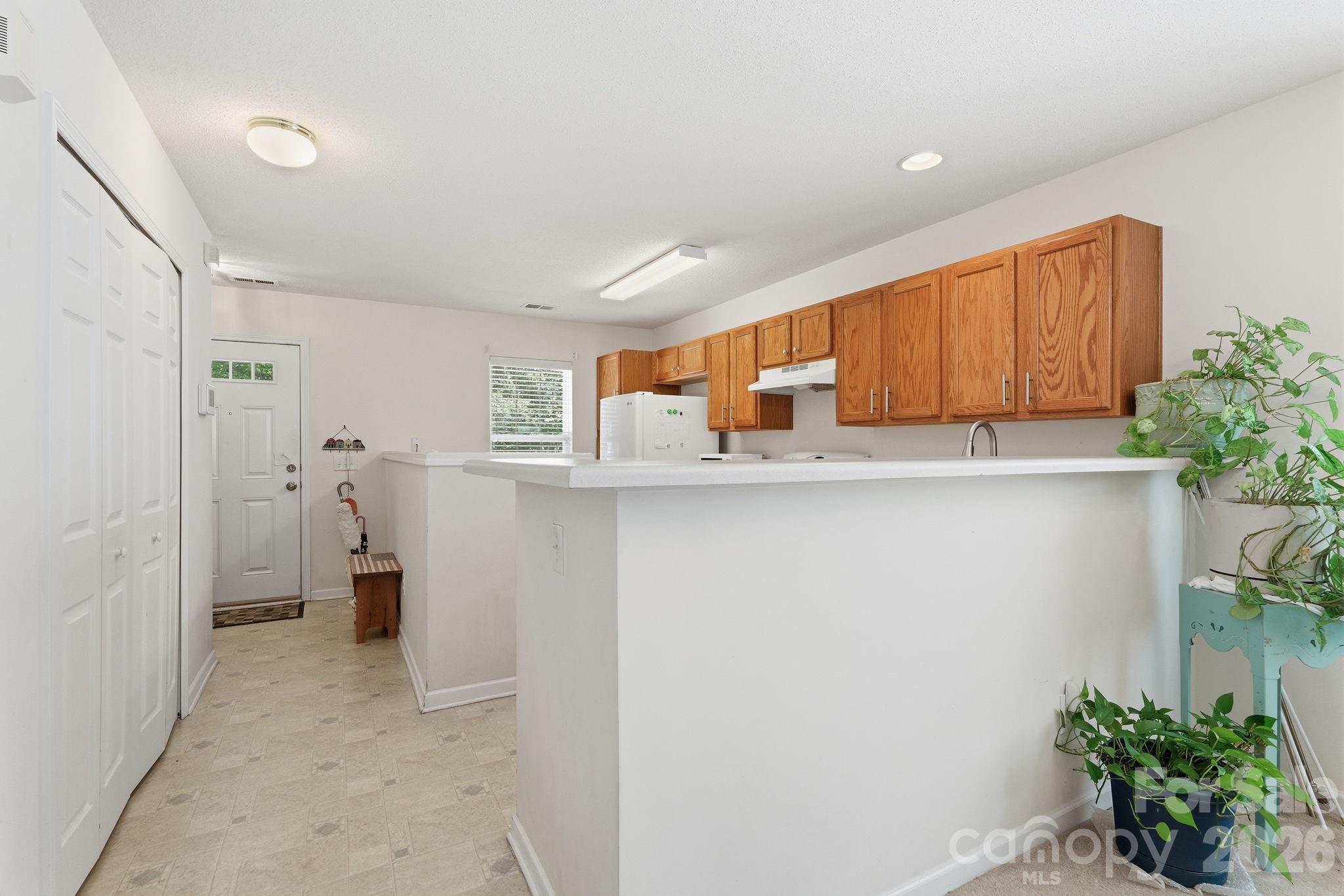 Lexington Commons - Residential