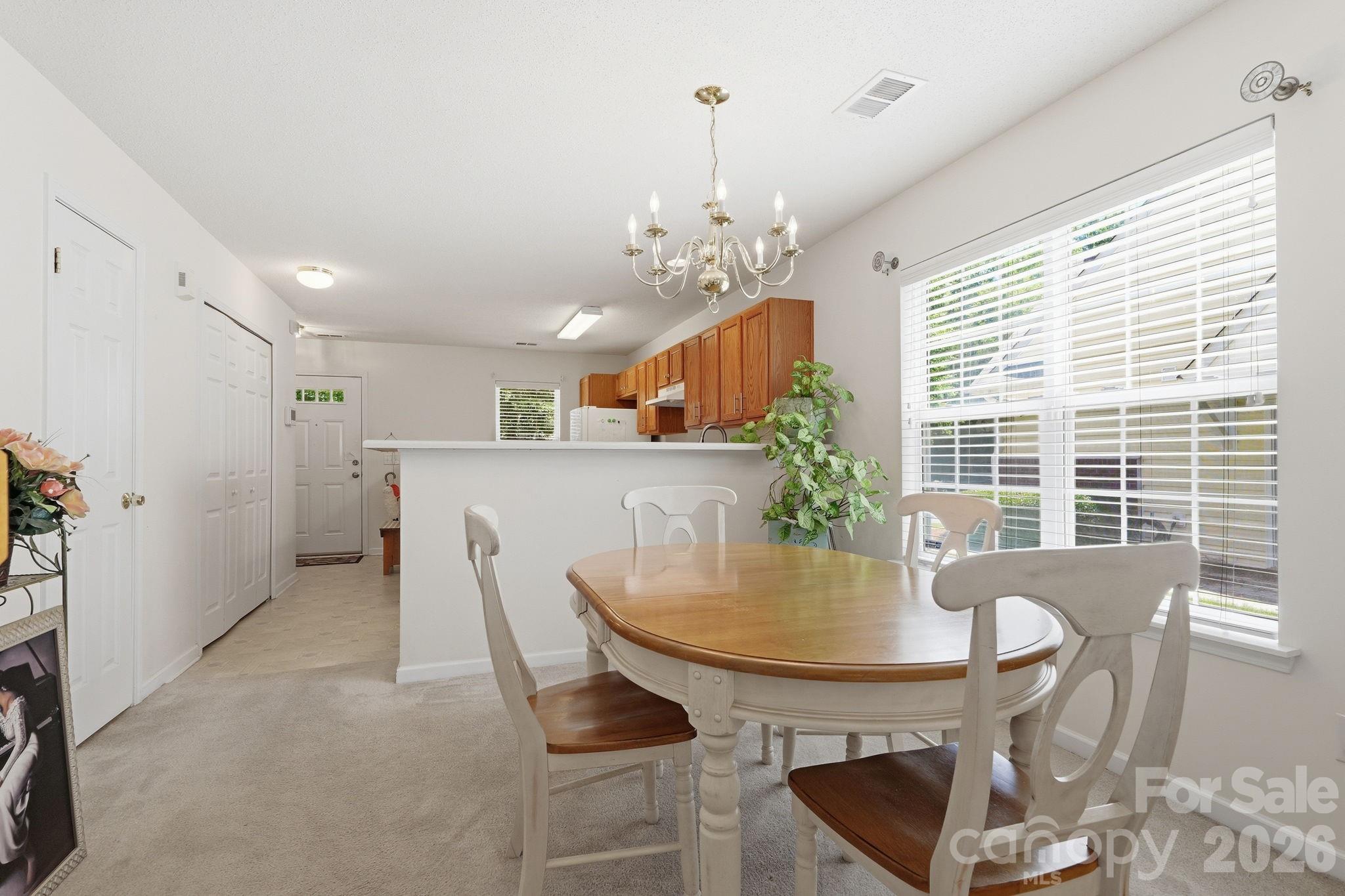Lexington Commons - Residential