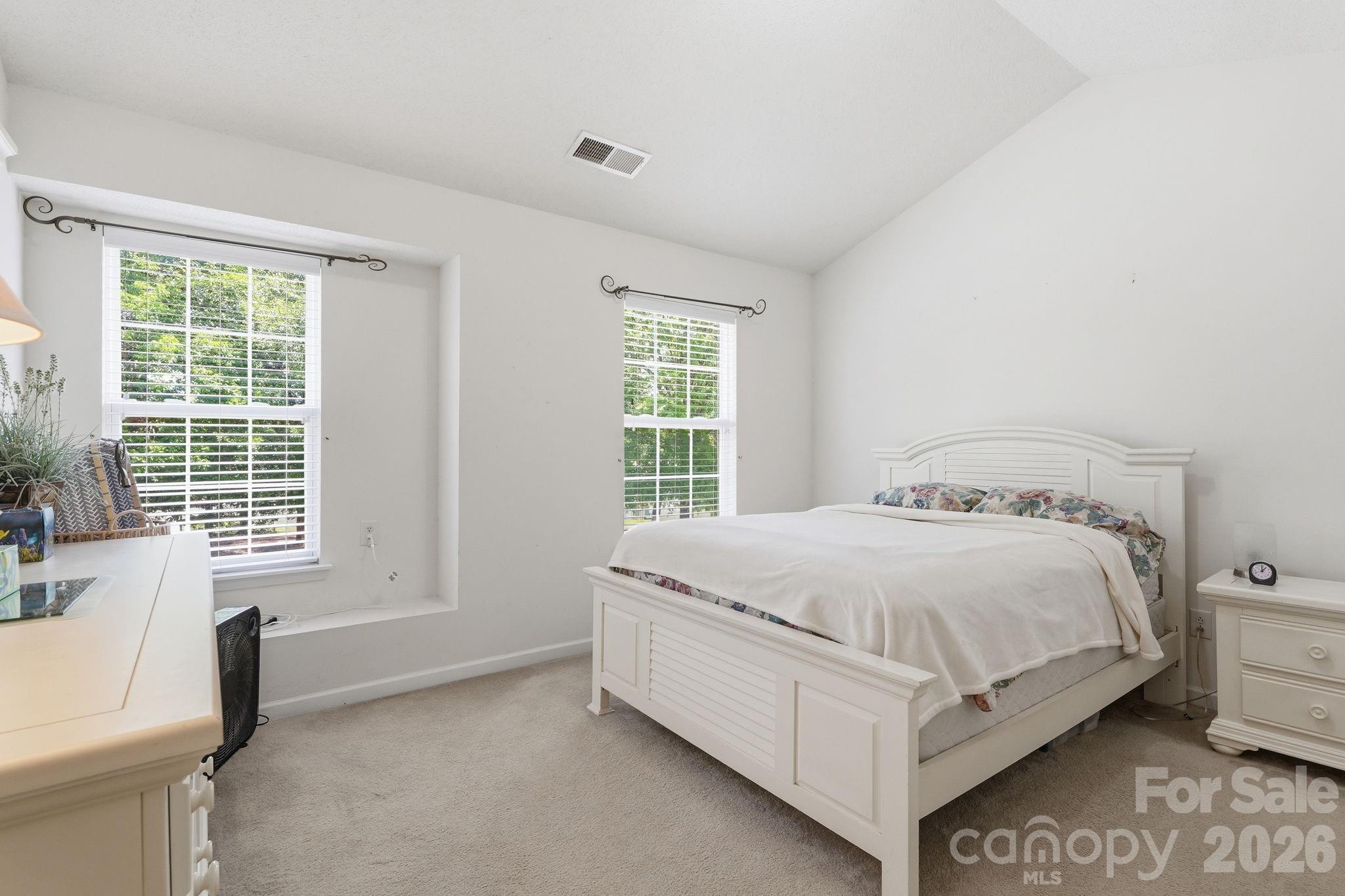 Lexington Commons - Residential