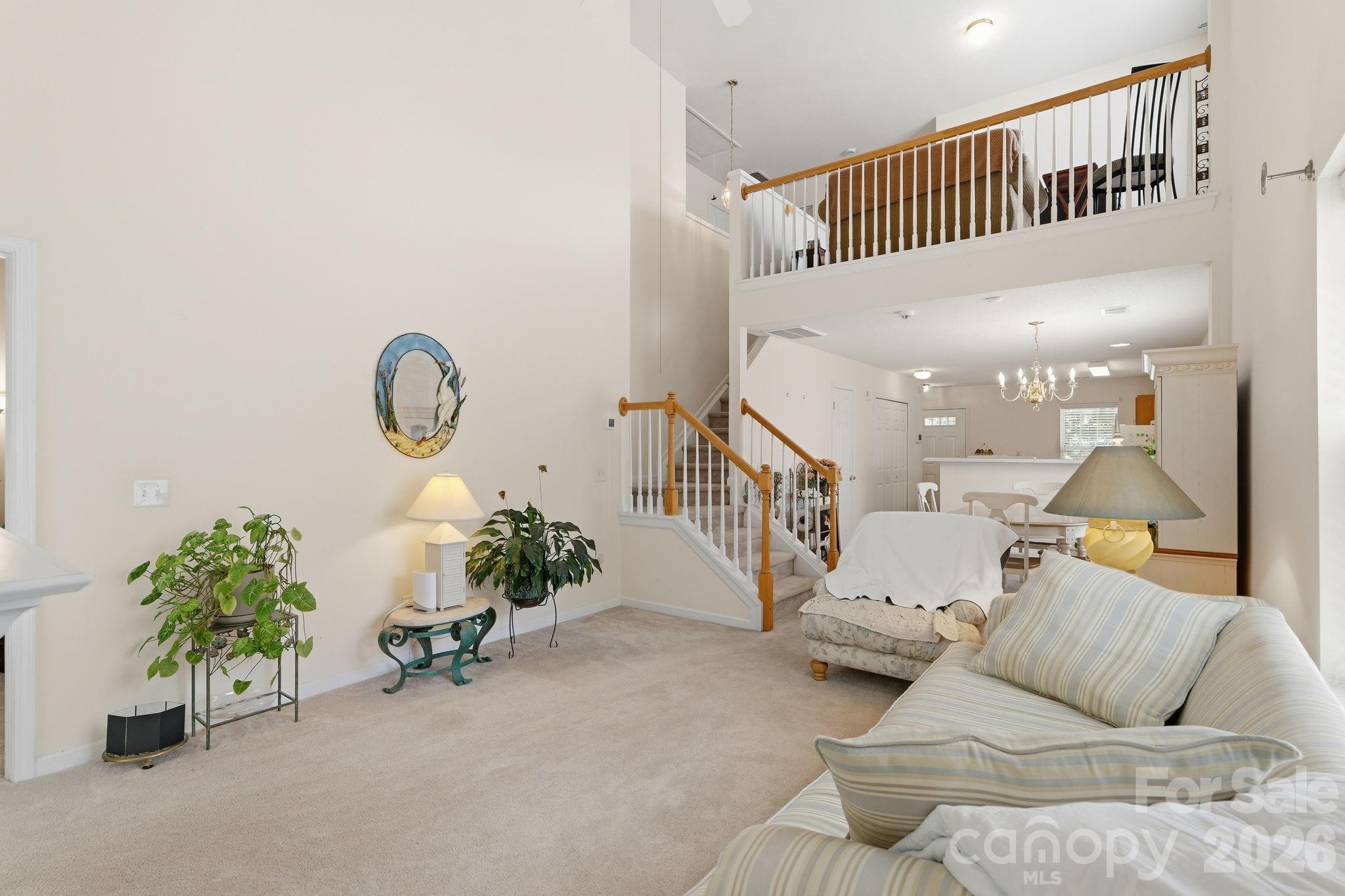 Lexington Commons - Residential